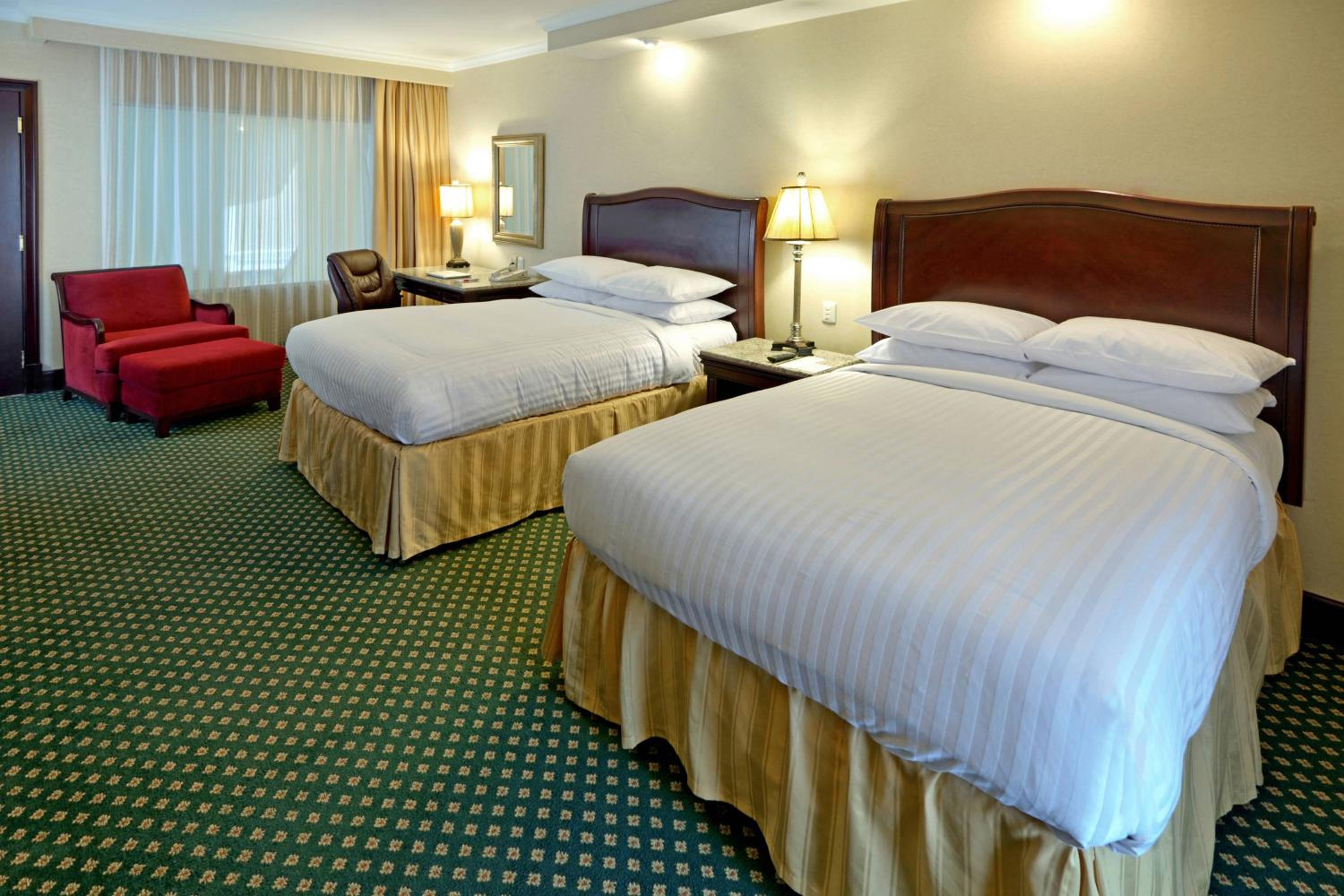 Deluxe Double Room photo 3
