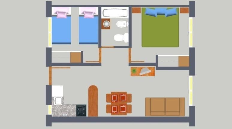 Apartment photo 3
