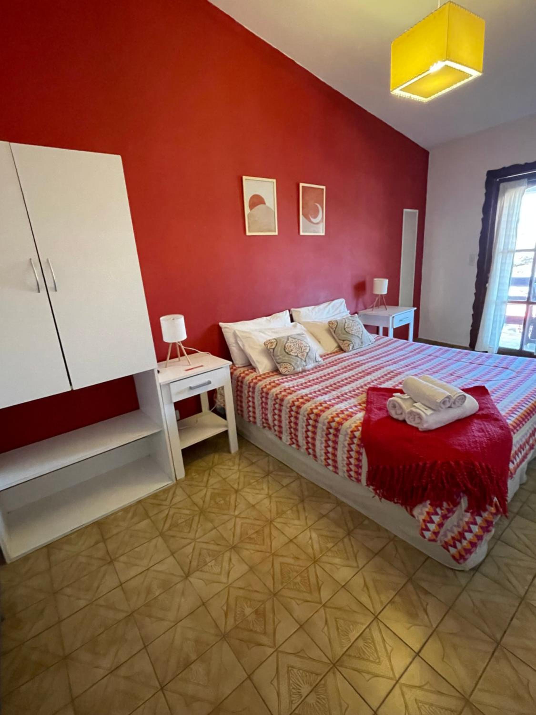 Double Room with Balcony photo 2