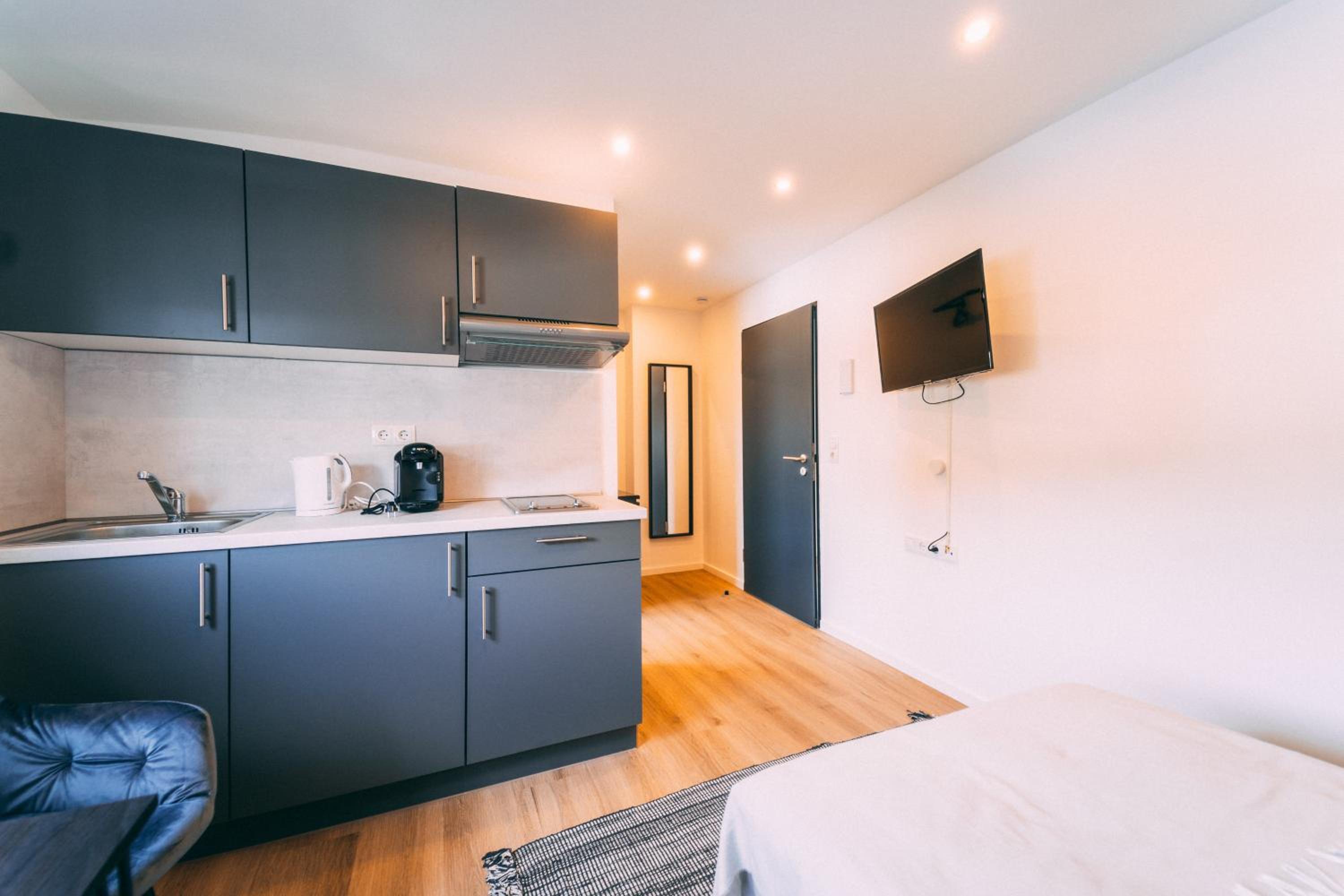 Apartment photo 3