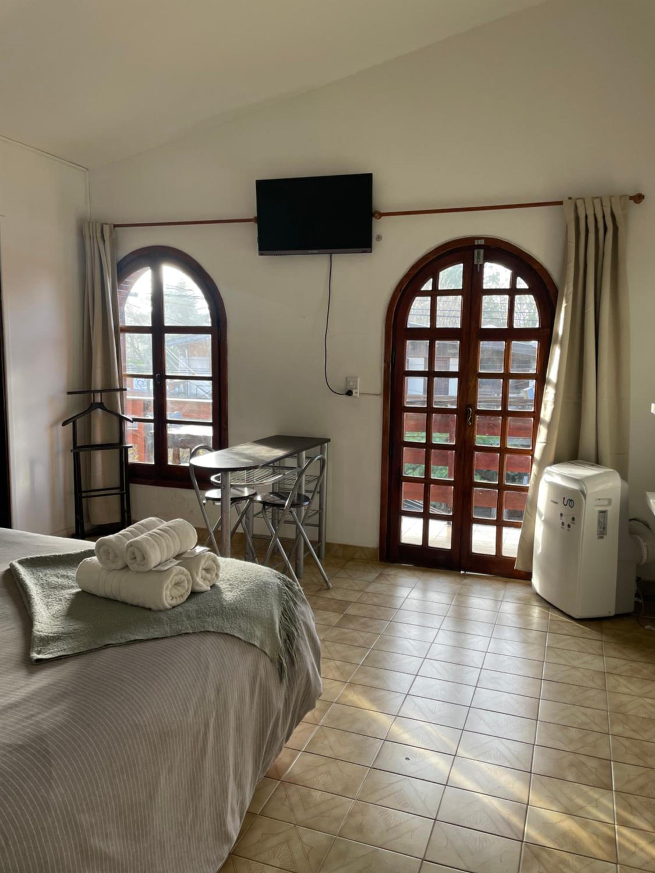 King Room with Balcony photo 1