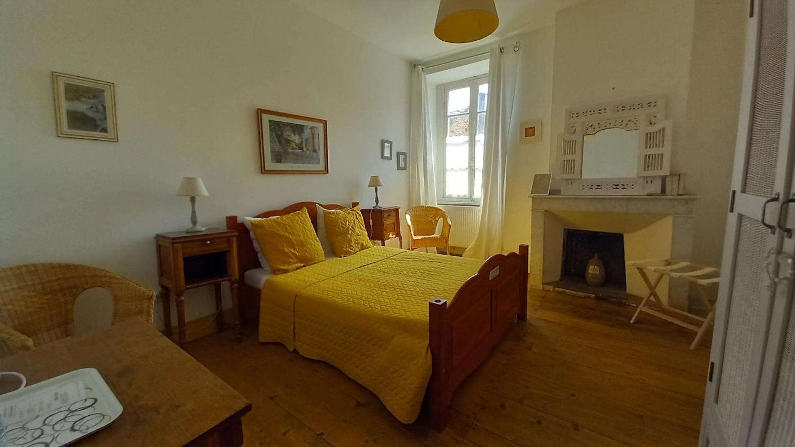 Double Room photo 2