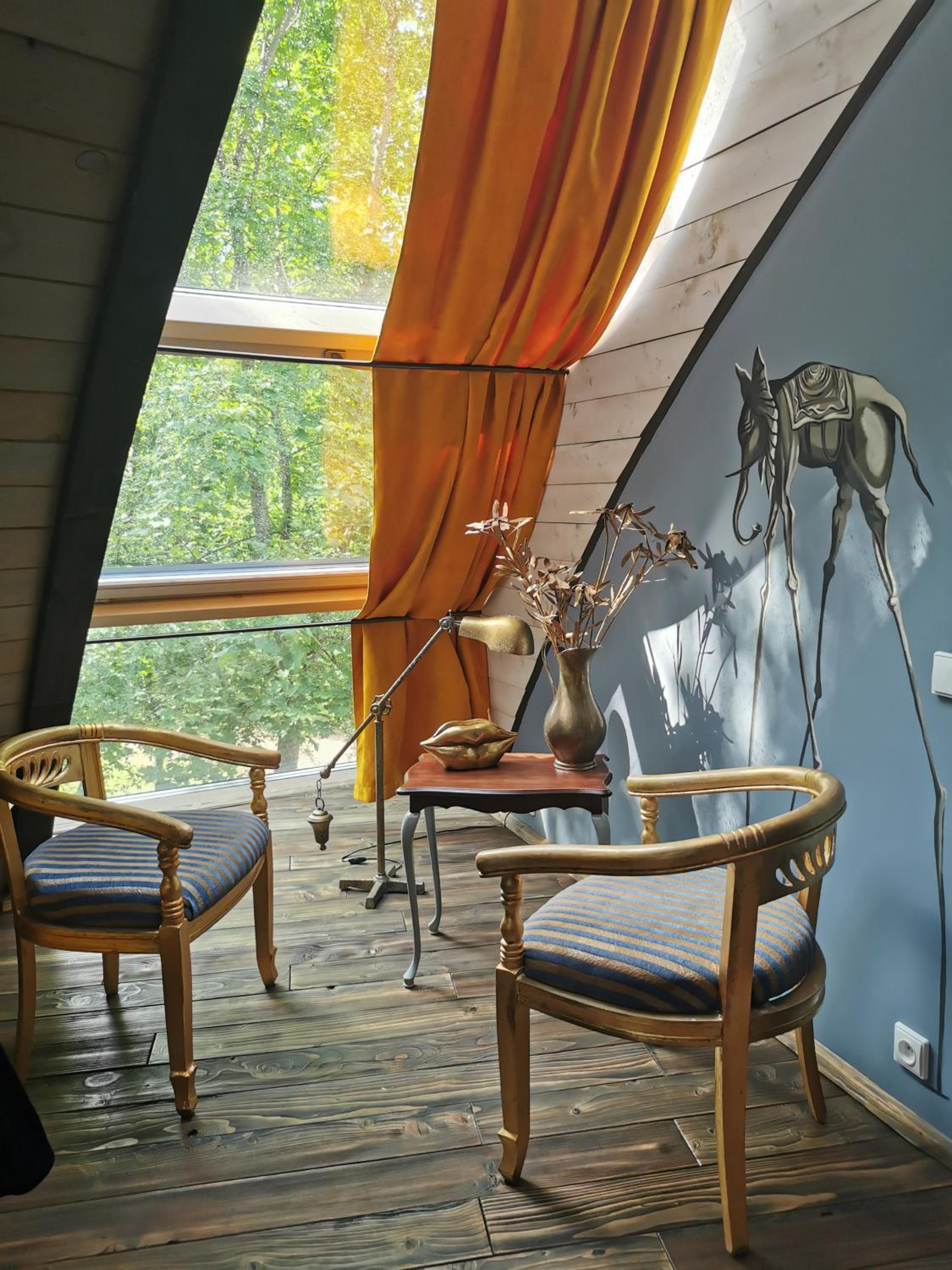 Luxury Triple Room - Photo 3