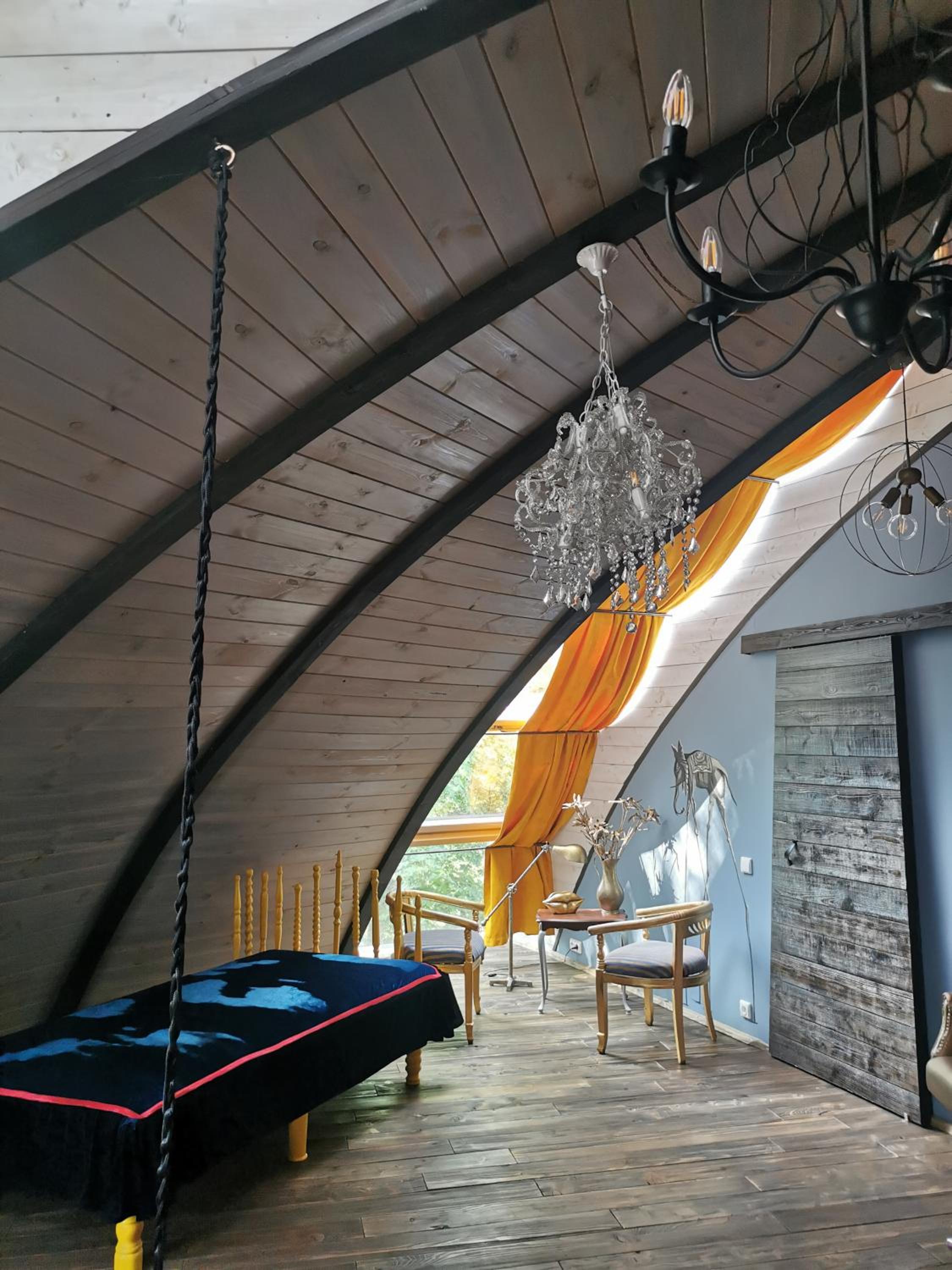 Luxury Triple Room - Photo 27