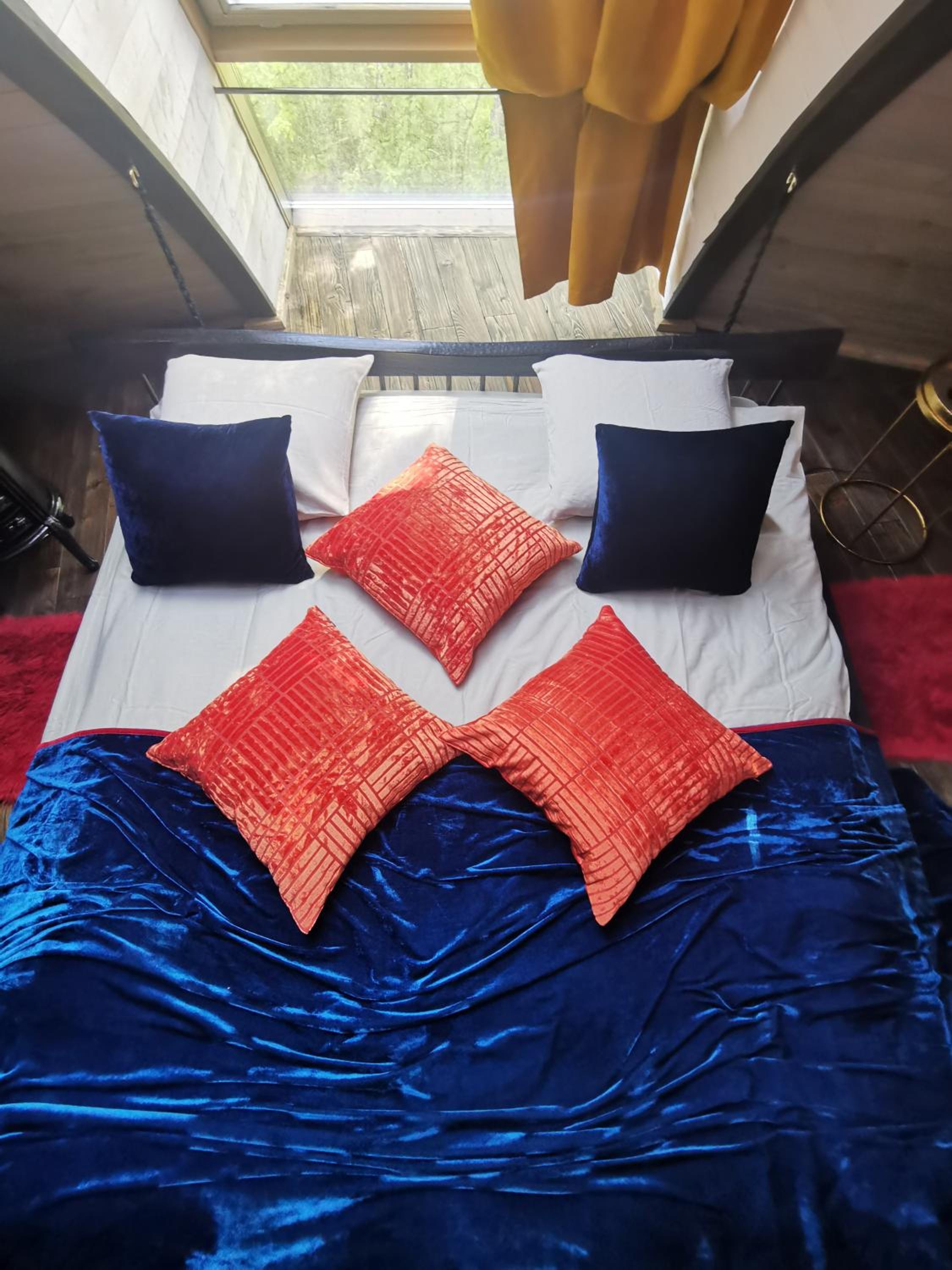 Luxury Triple Room - Photo 26