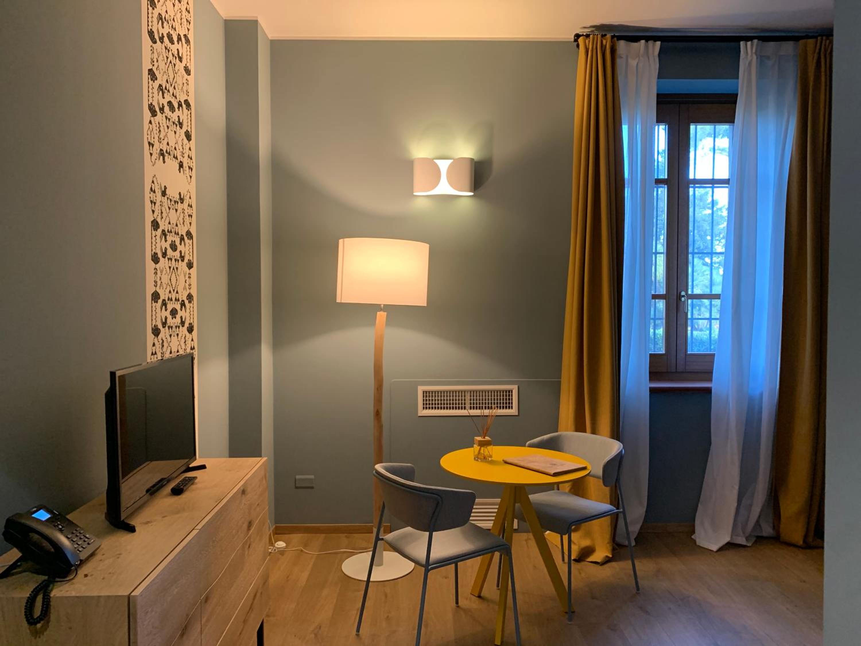 Quarto King