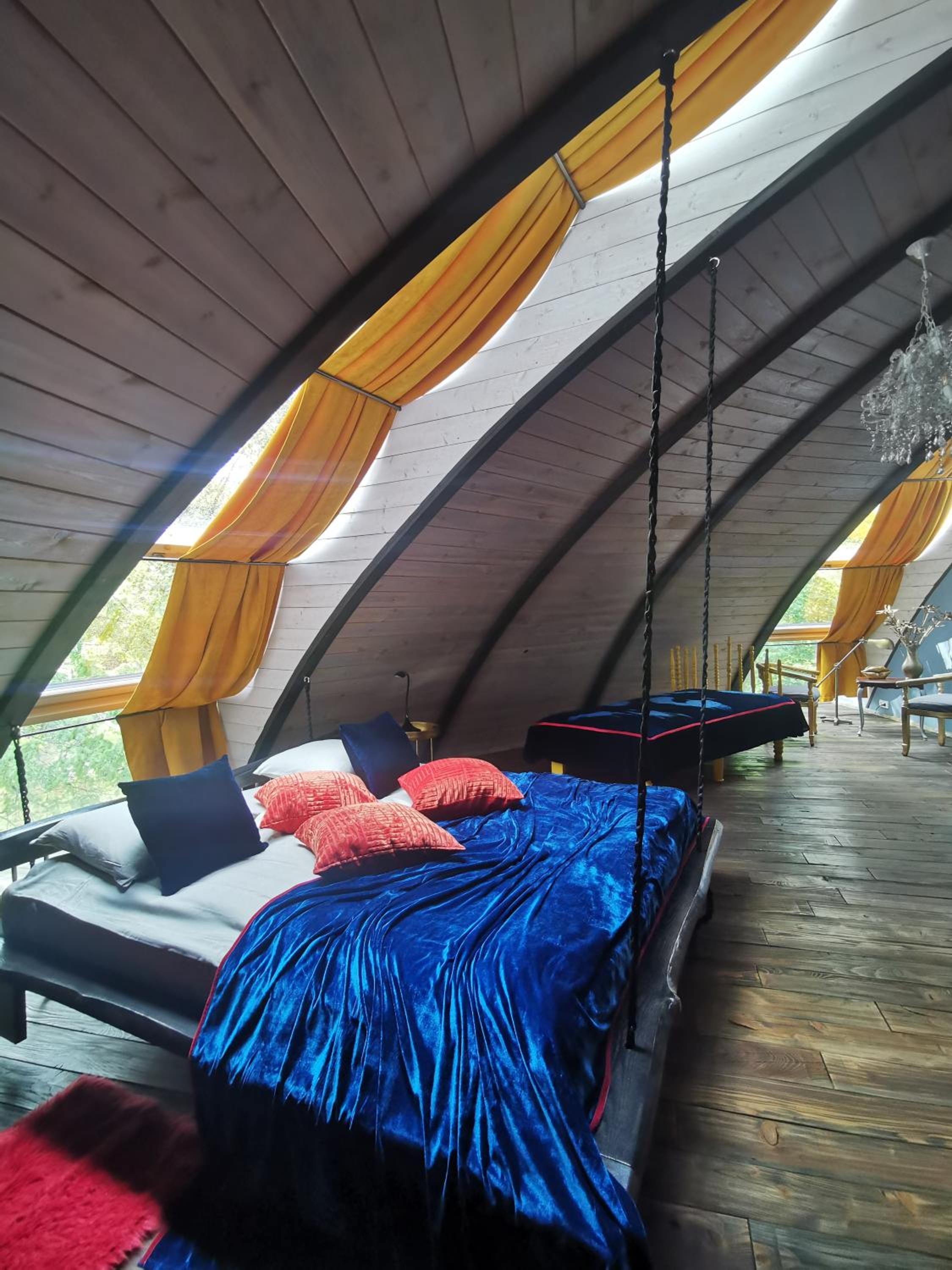 Luxury Triple Room - Photo 5