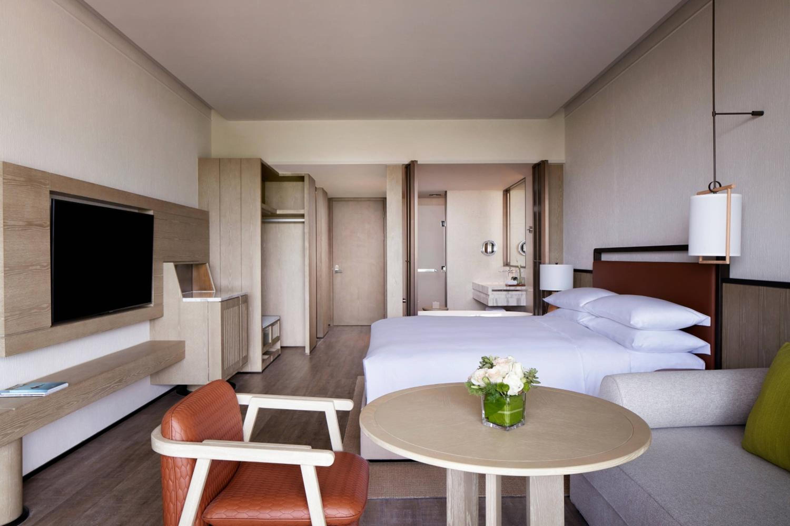 Ocean View Room King