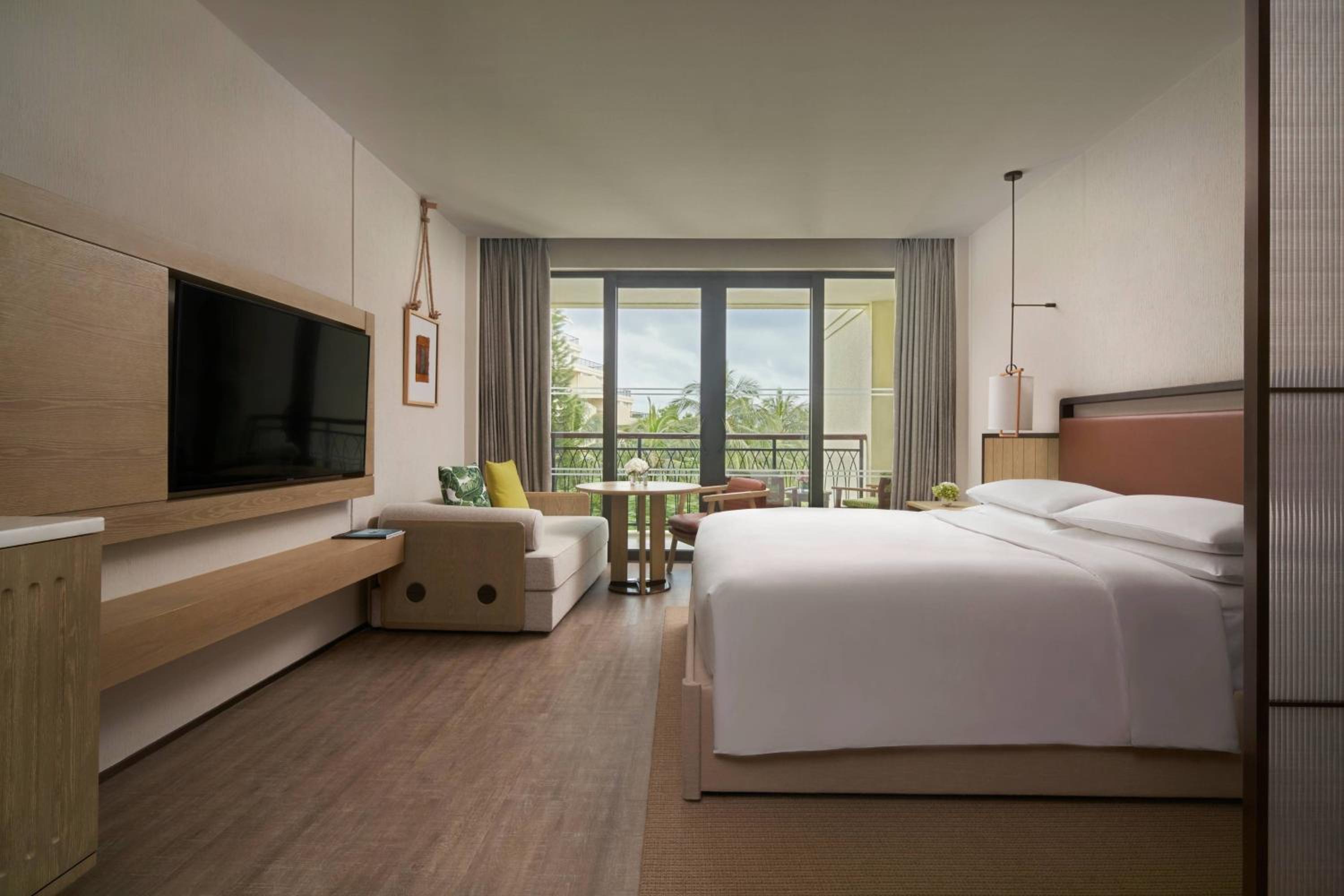 Scenic View Room King photo 2