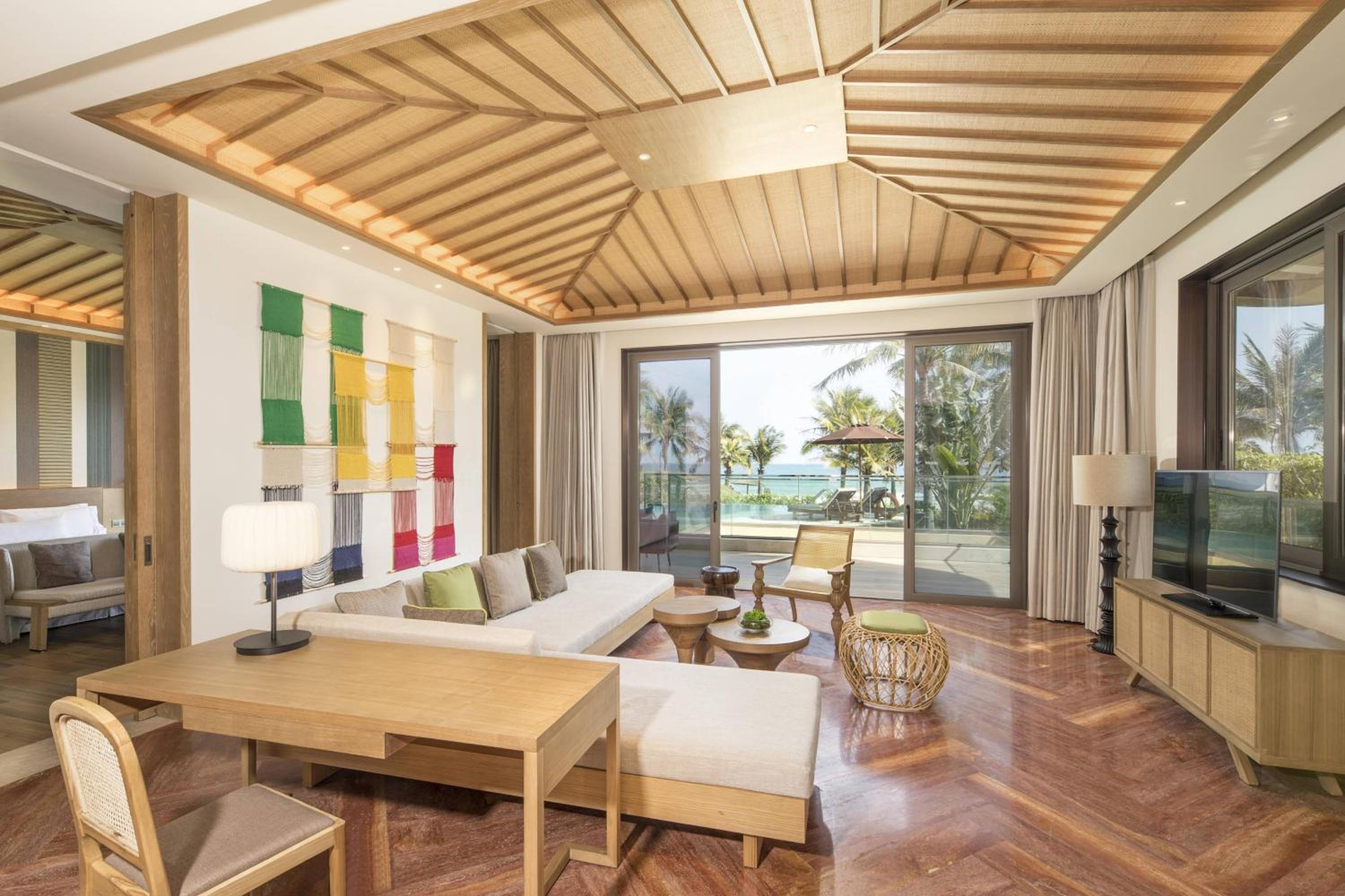 Ocean Pool Villa  with 3 Bedroom  photo 2