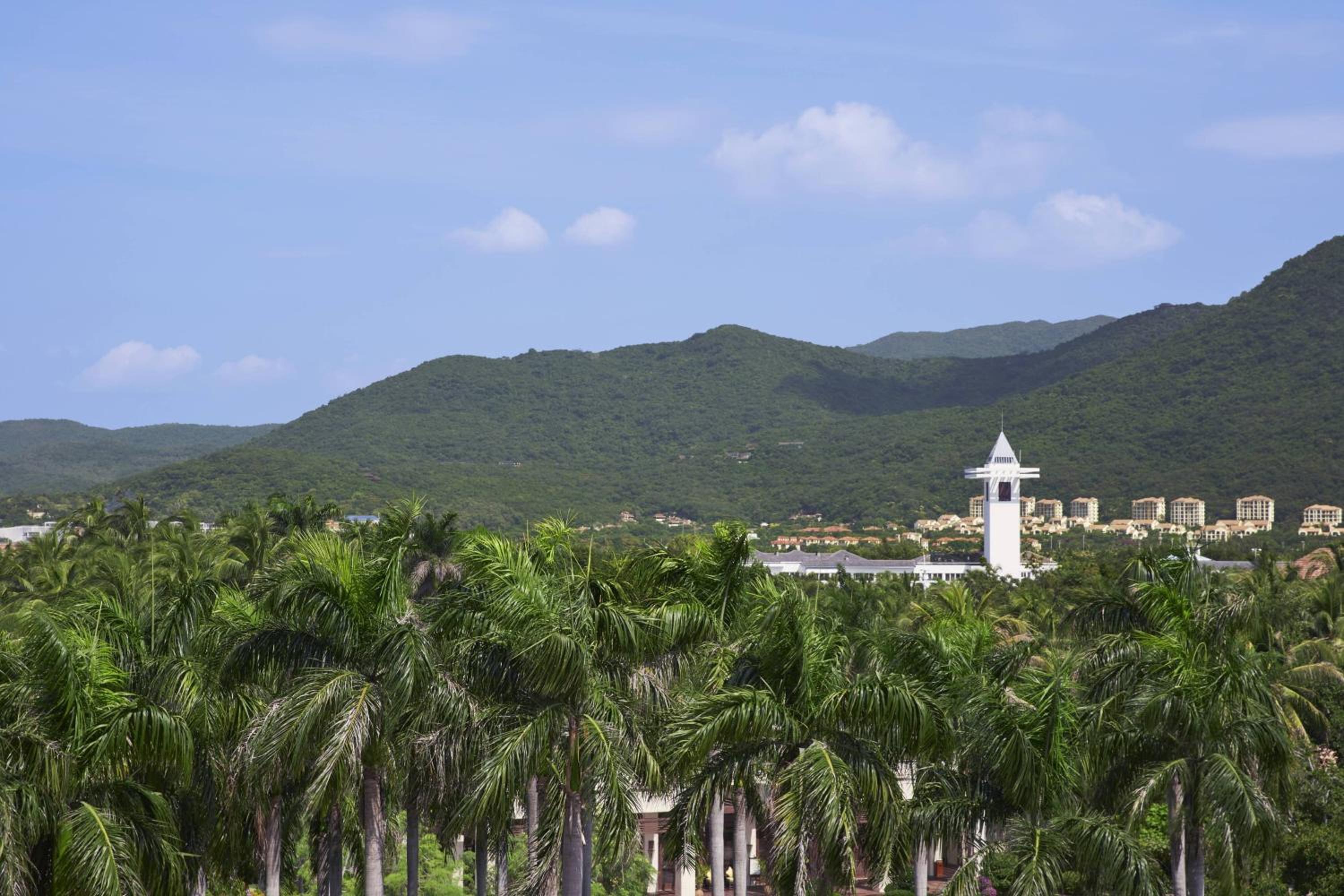 Deluxe Scenic View Room King photo 3
