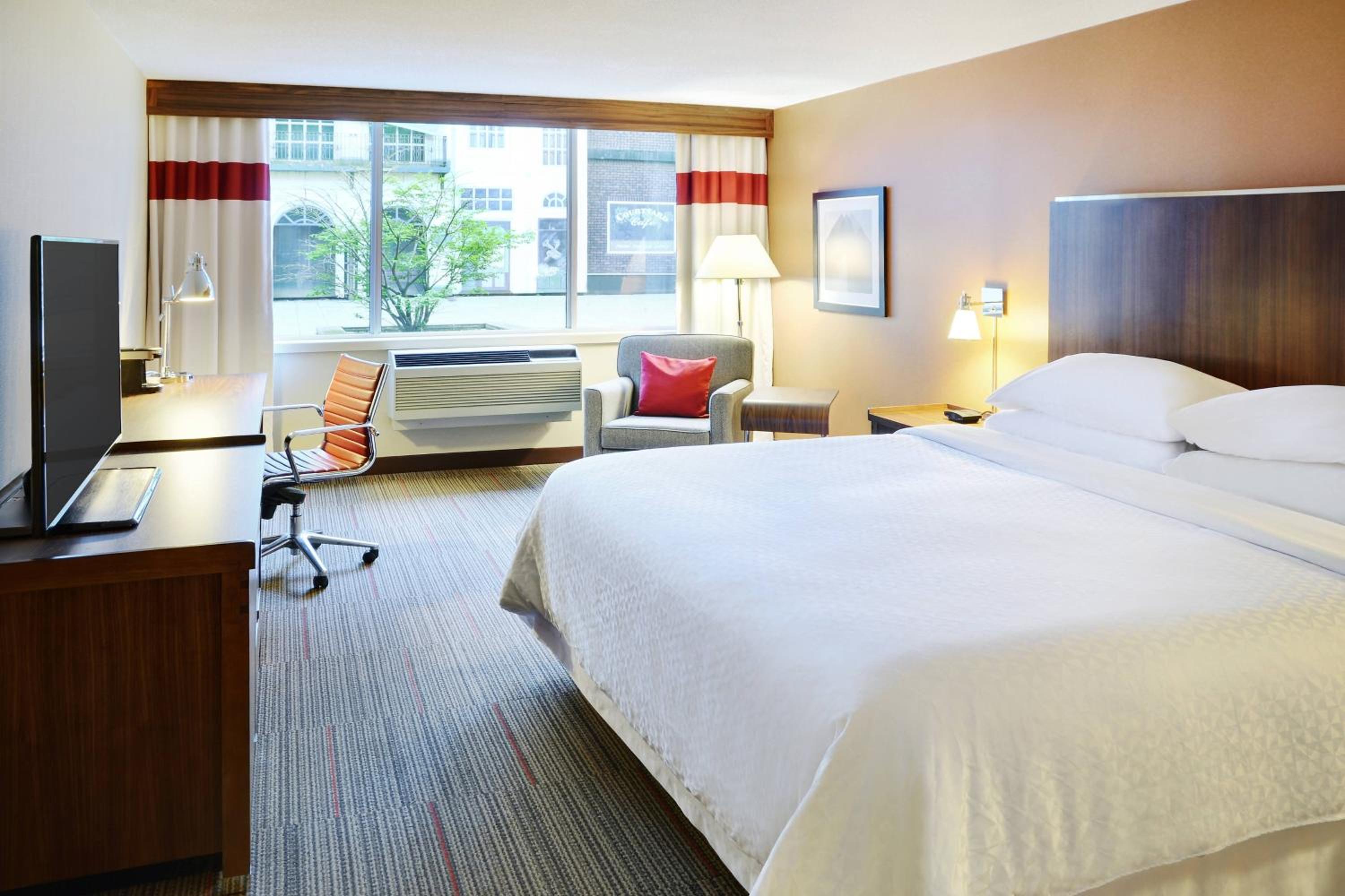 King Room - Photo 1