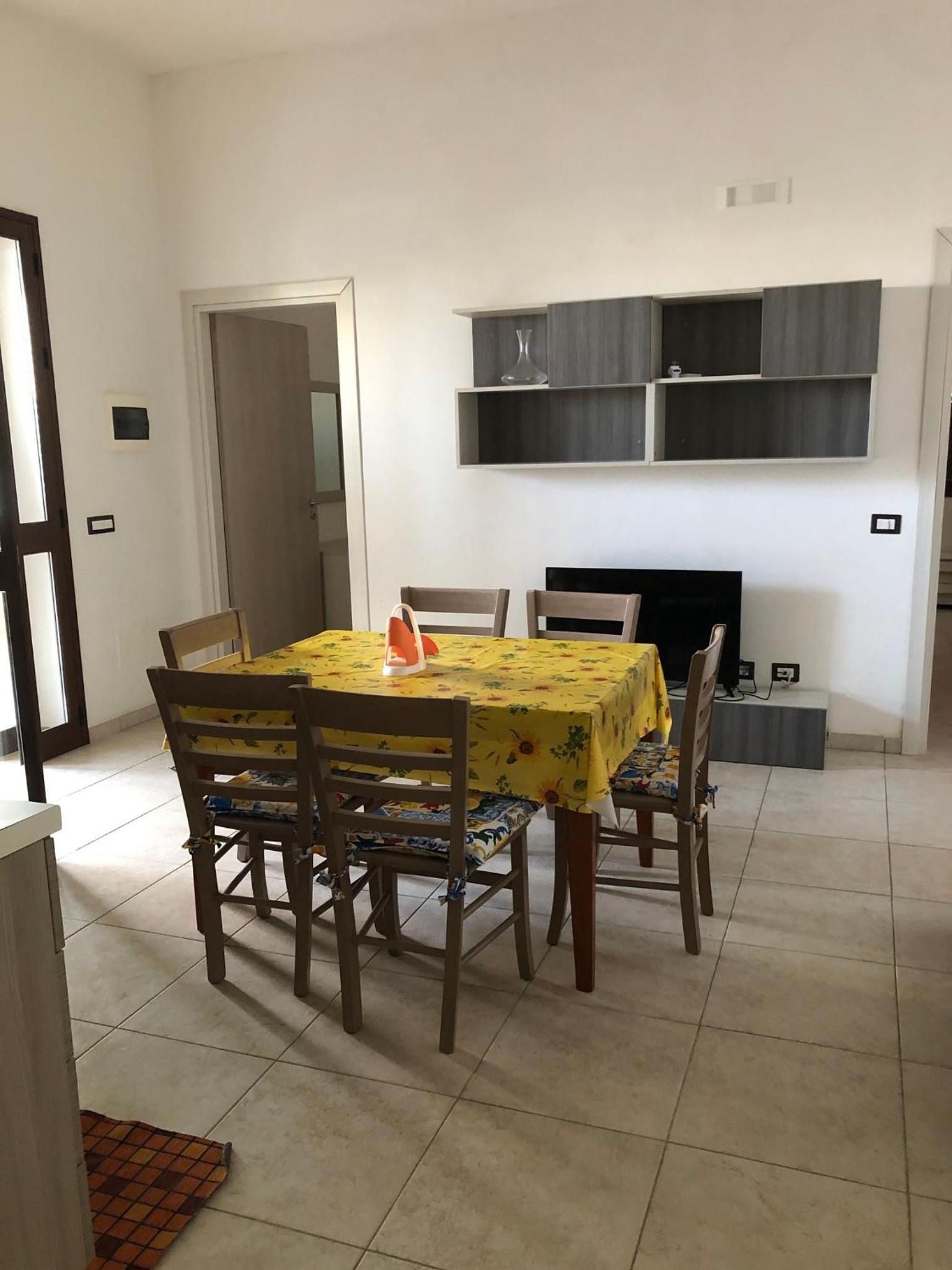 Apartment - Ground Floor photo 2