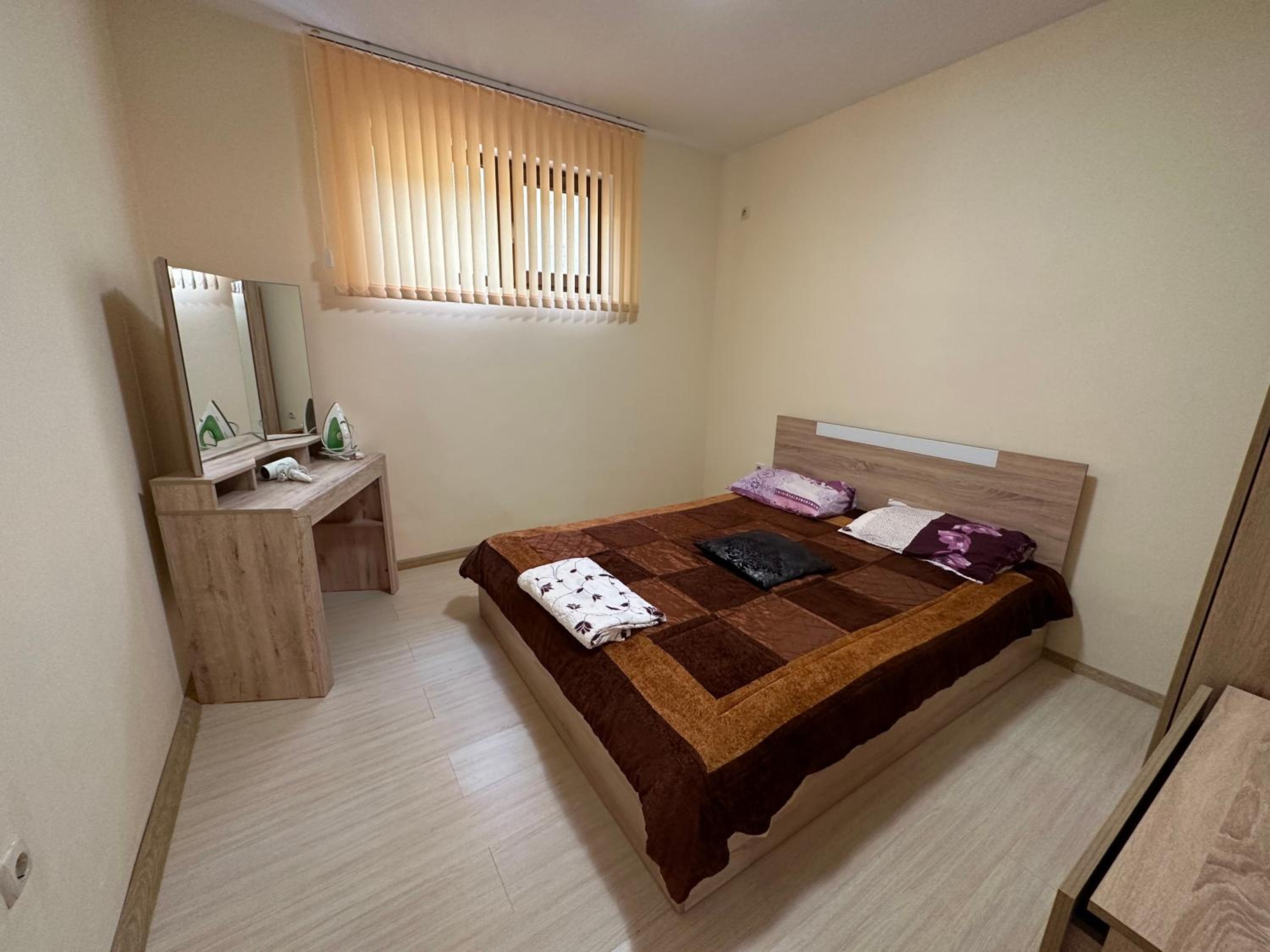 Two-Bedroom Apartment photo 2