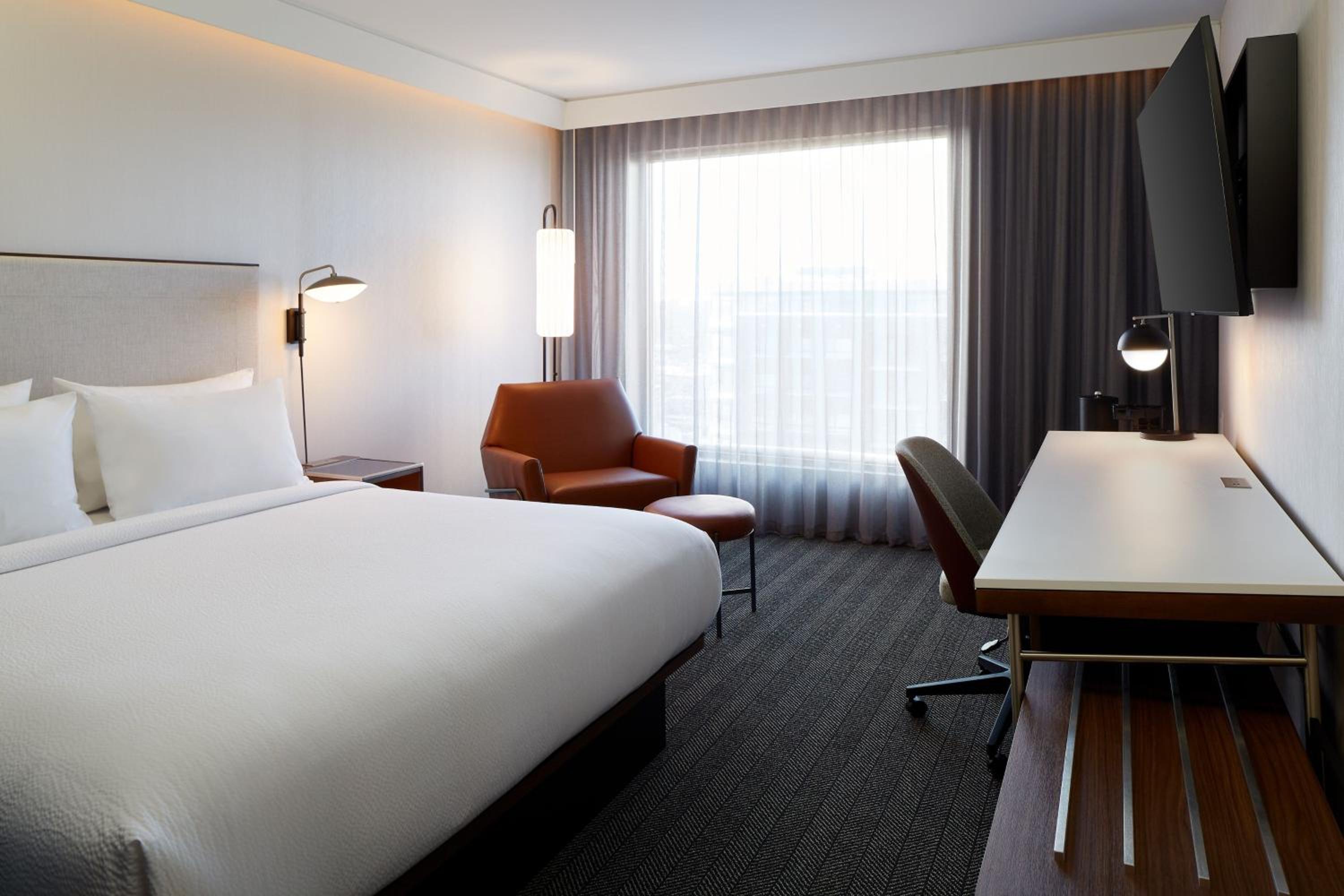 King Room - Photo 2