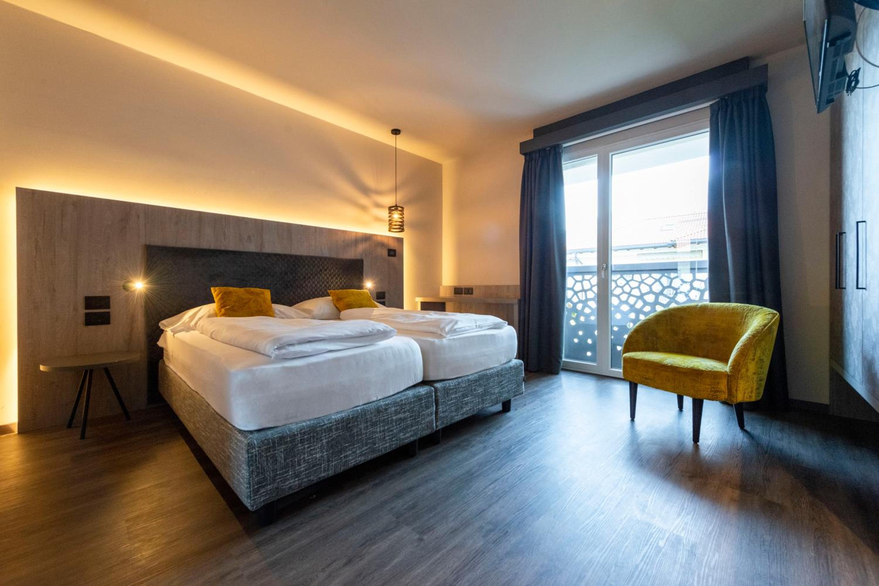 Comfort Double or Twin Room - Photo 1