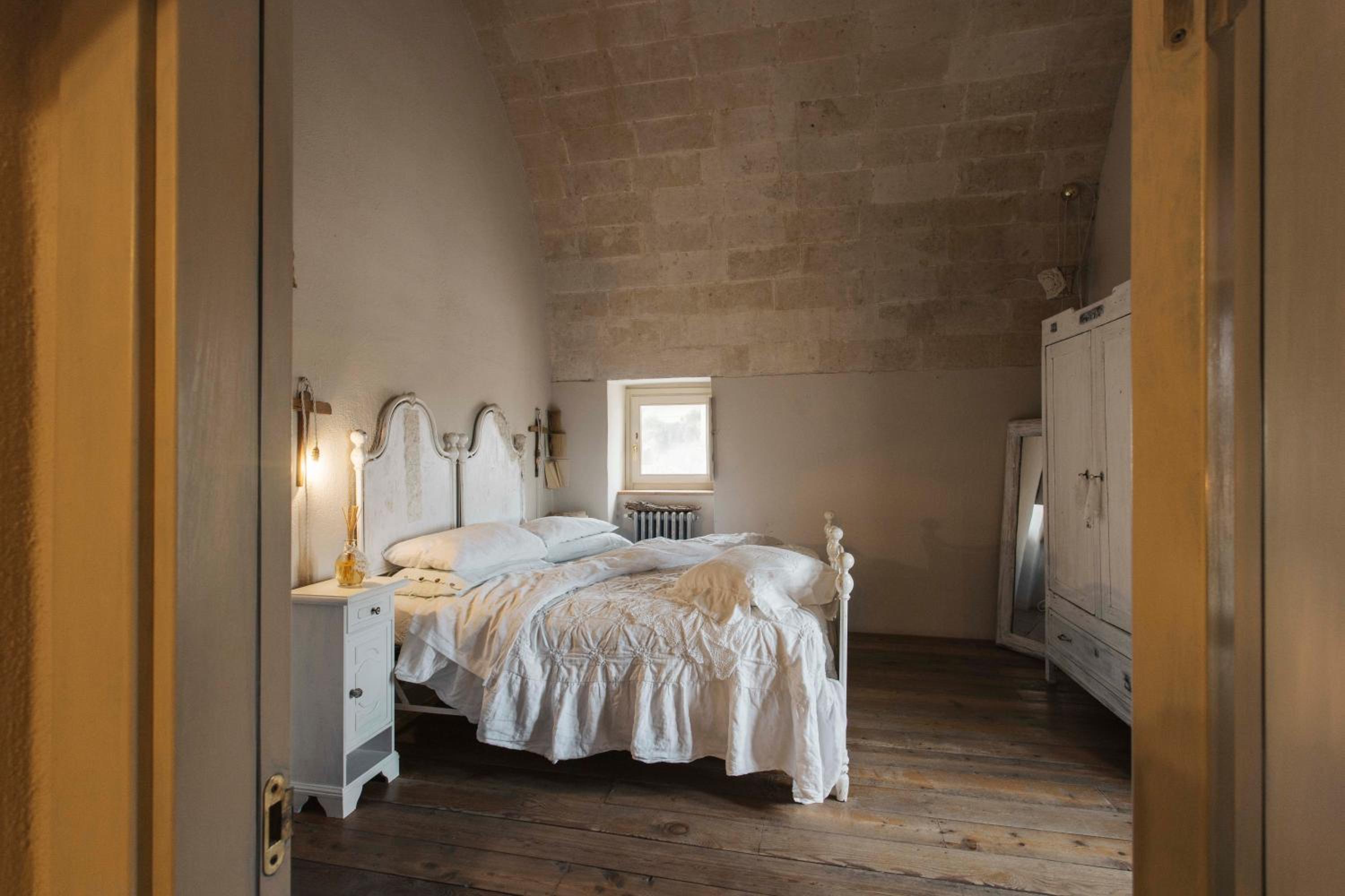Superior Double or Twin Room with Terrace - Photo 4