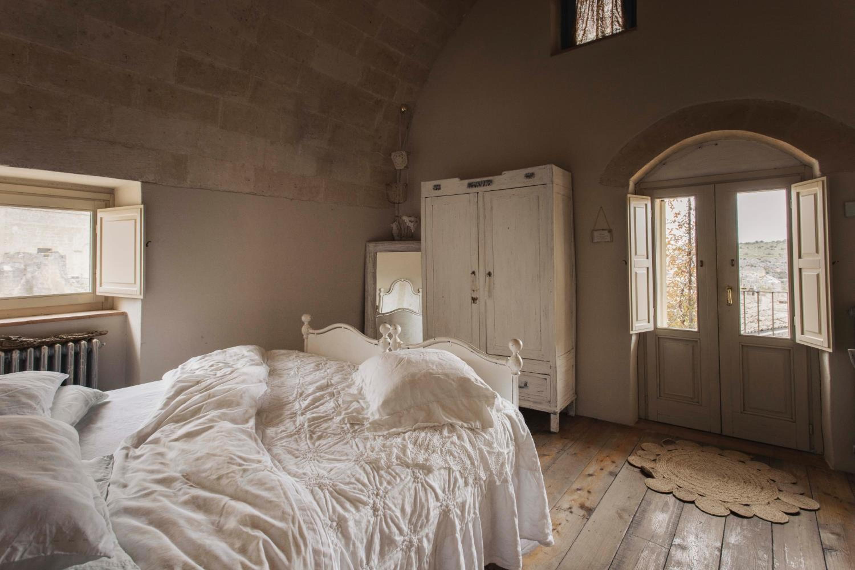 Superior Double or Twin Room with Terrace - Photo 1