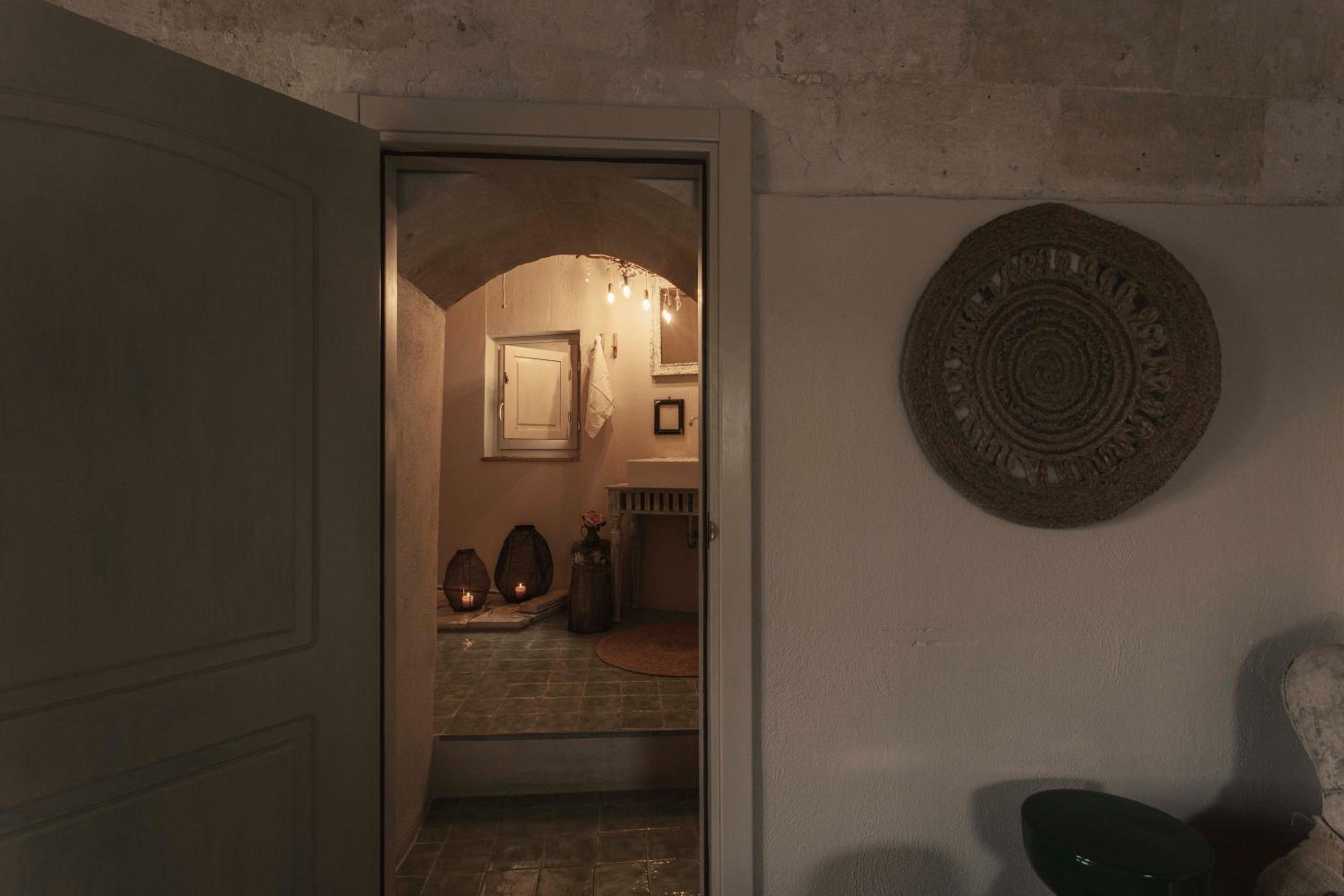Superior Double or Twin Room with Terrace - Photo 5