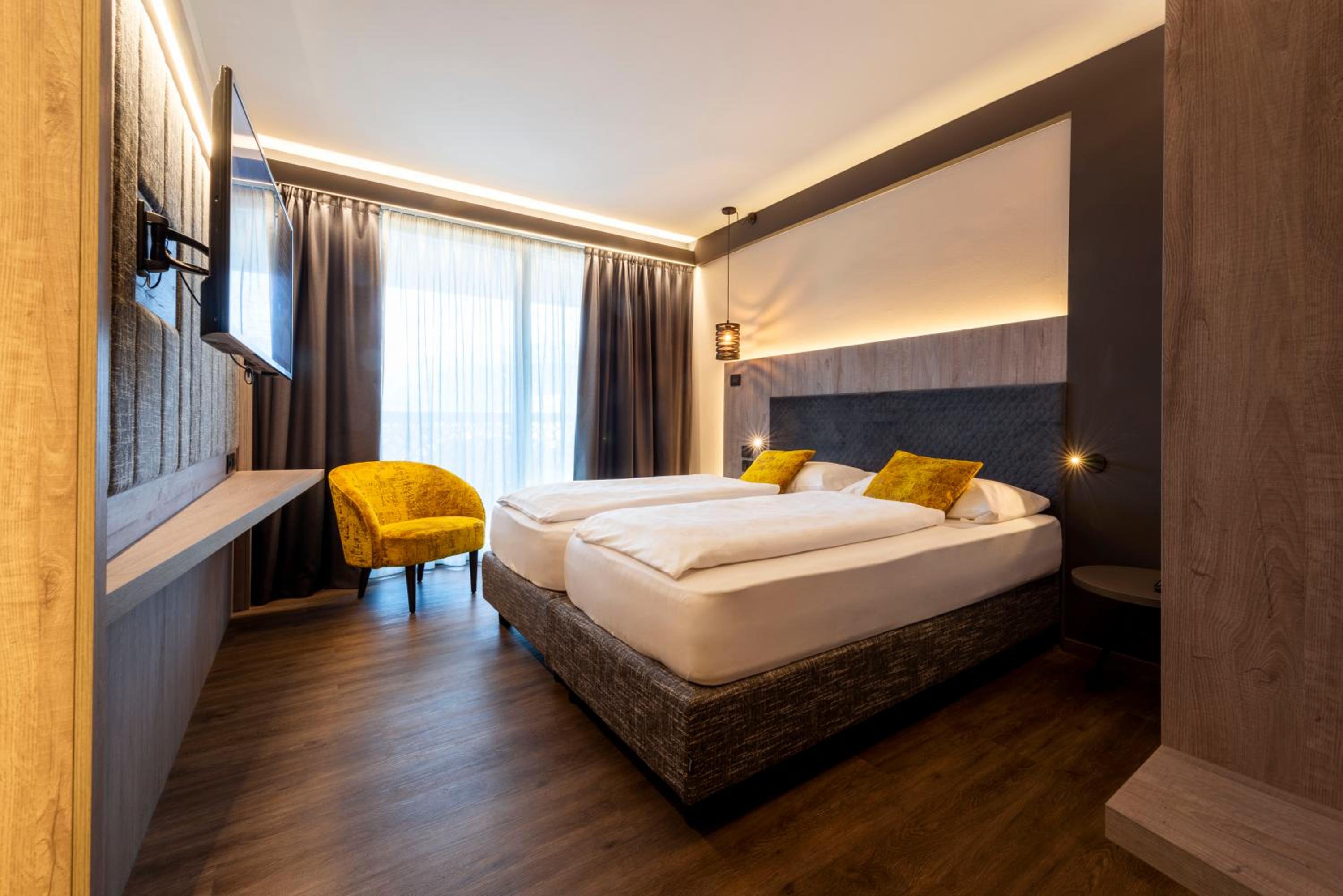 Comfort Double or Twin Room - Photo 2