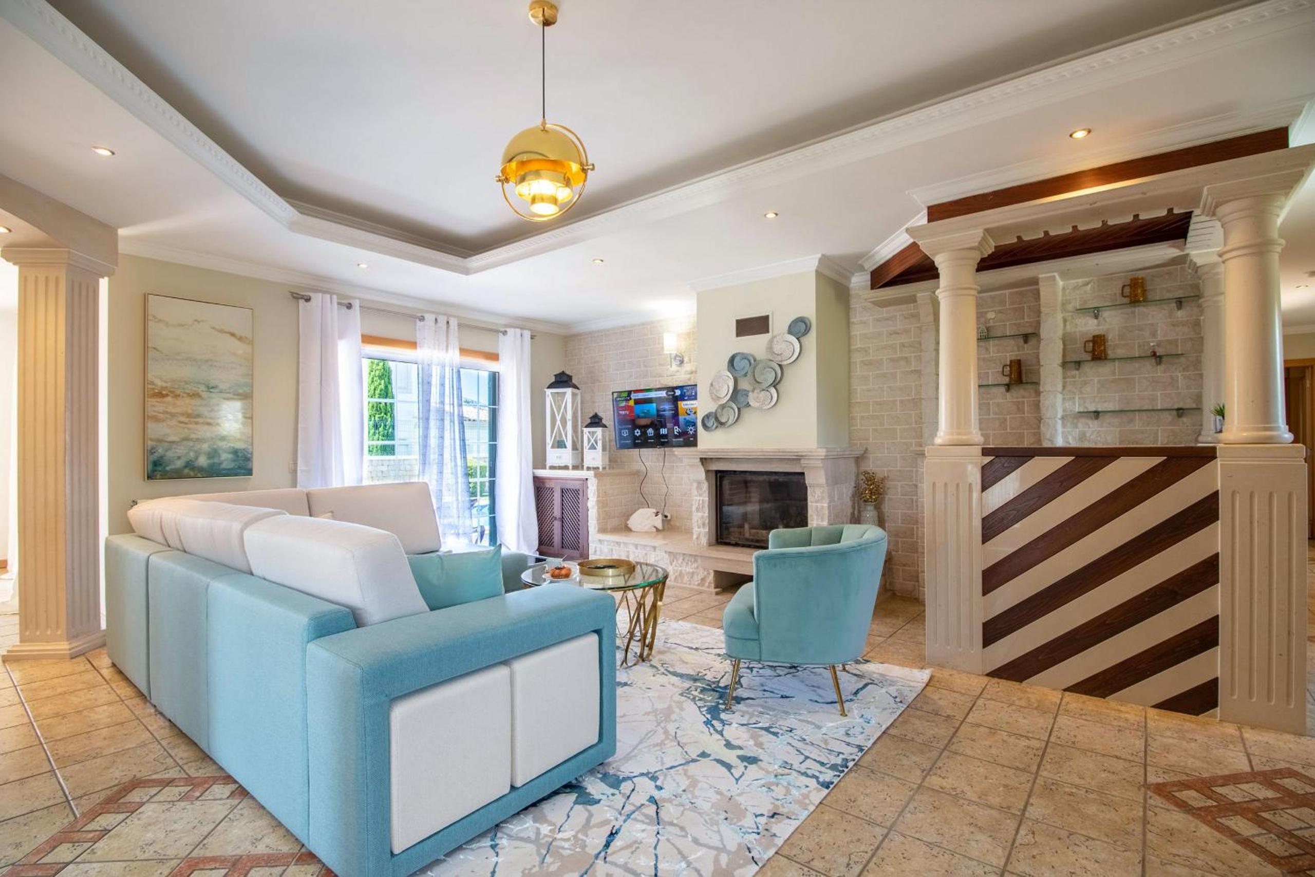 Superior Villa