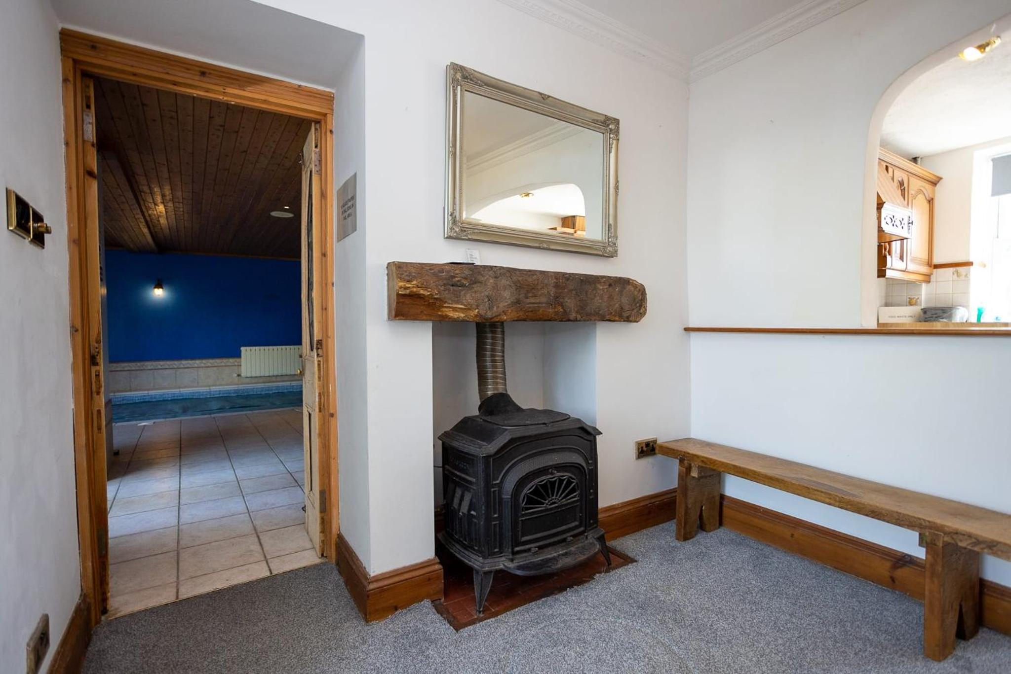 One-Bedroom House photo 3