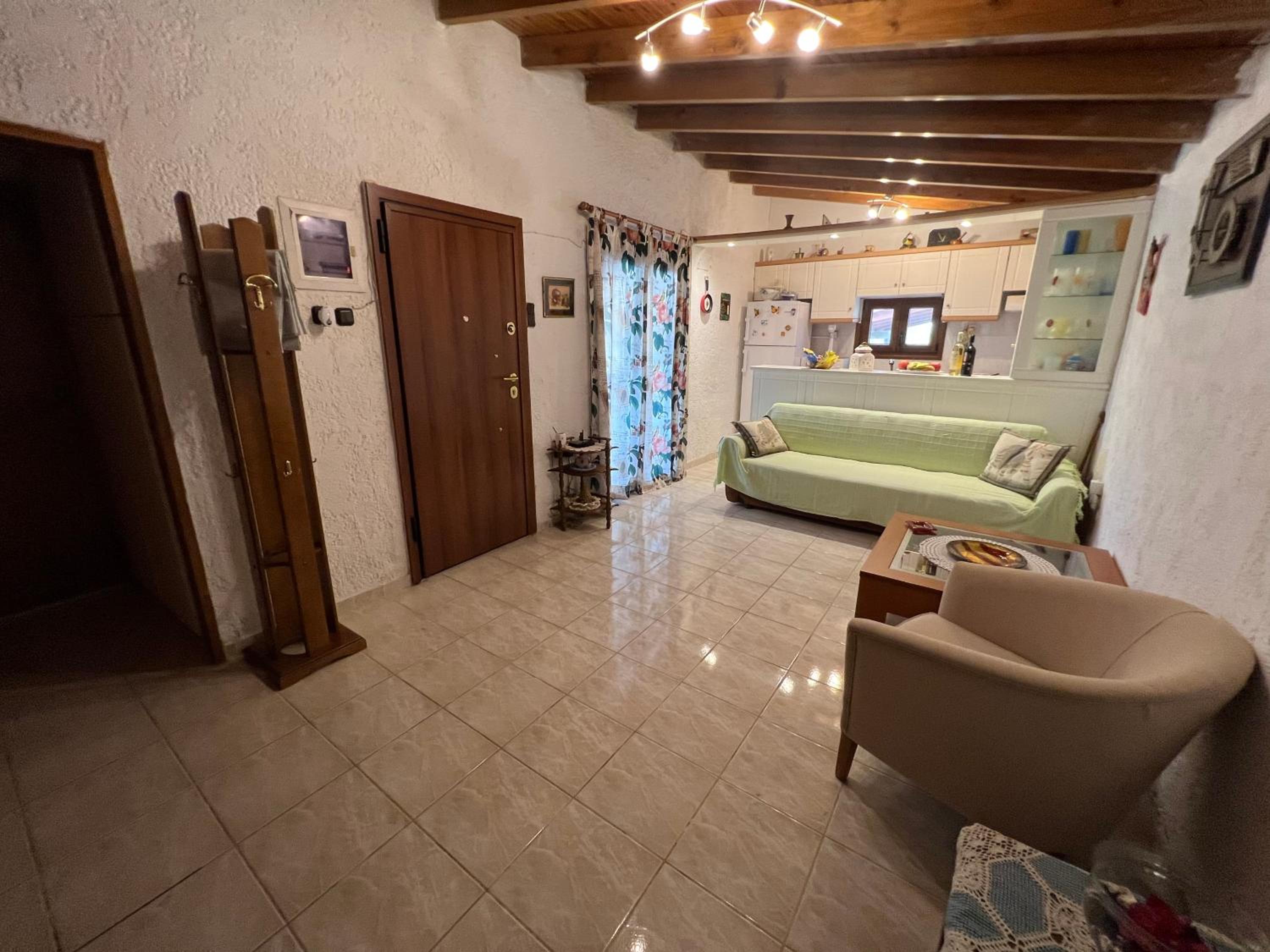 Two-Bedroom Villa photo 1