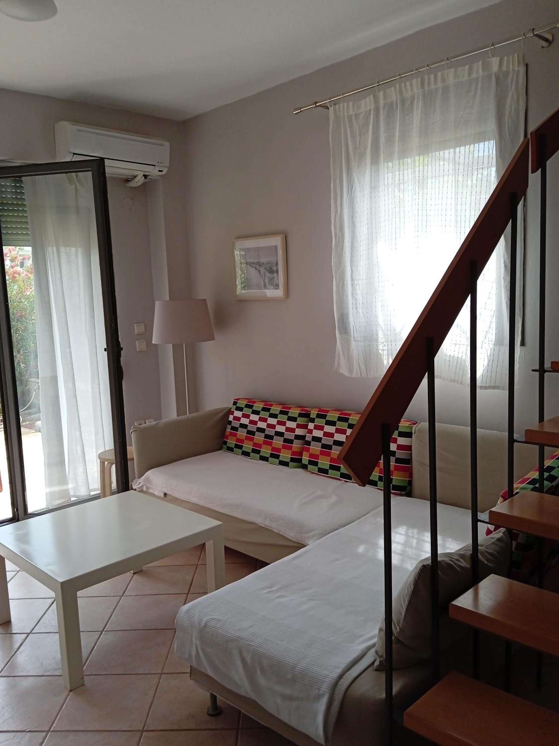 Two-Bedroom Villa photo 1