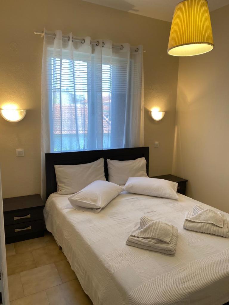 Basic Triple Room photo 1