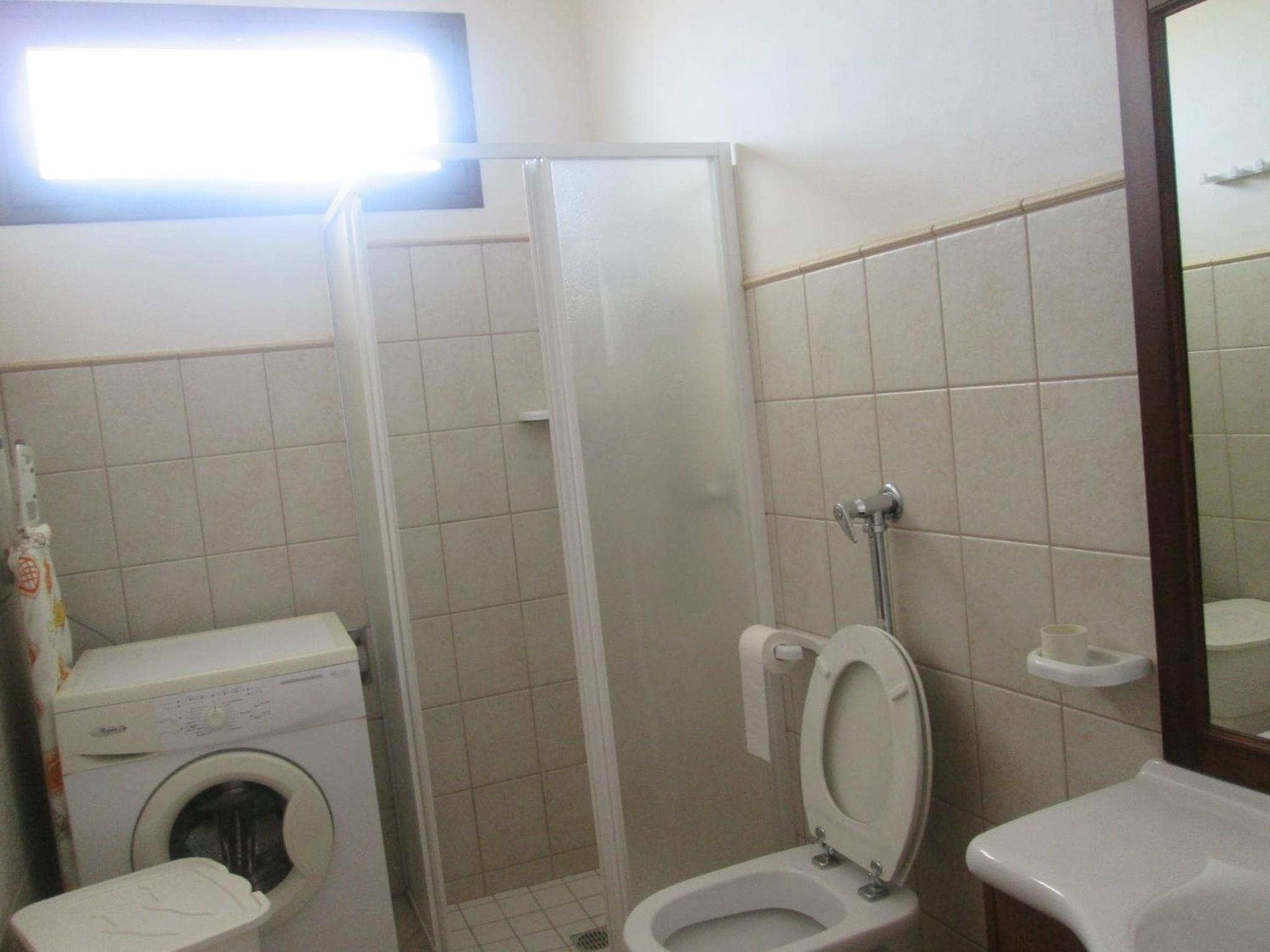 Apartment with Terrace photo 3