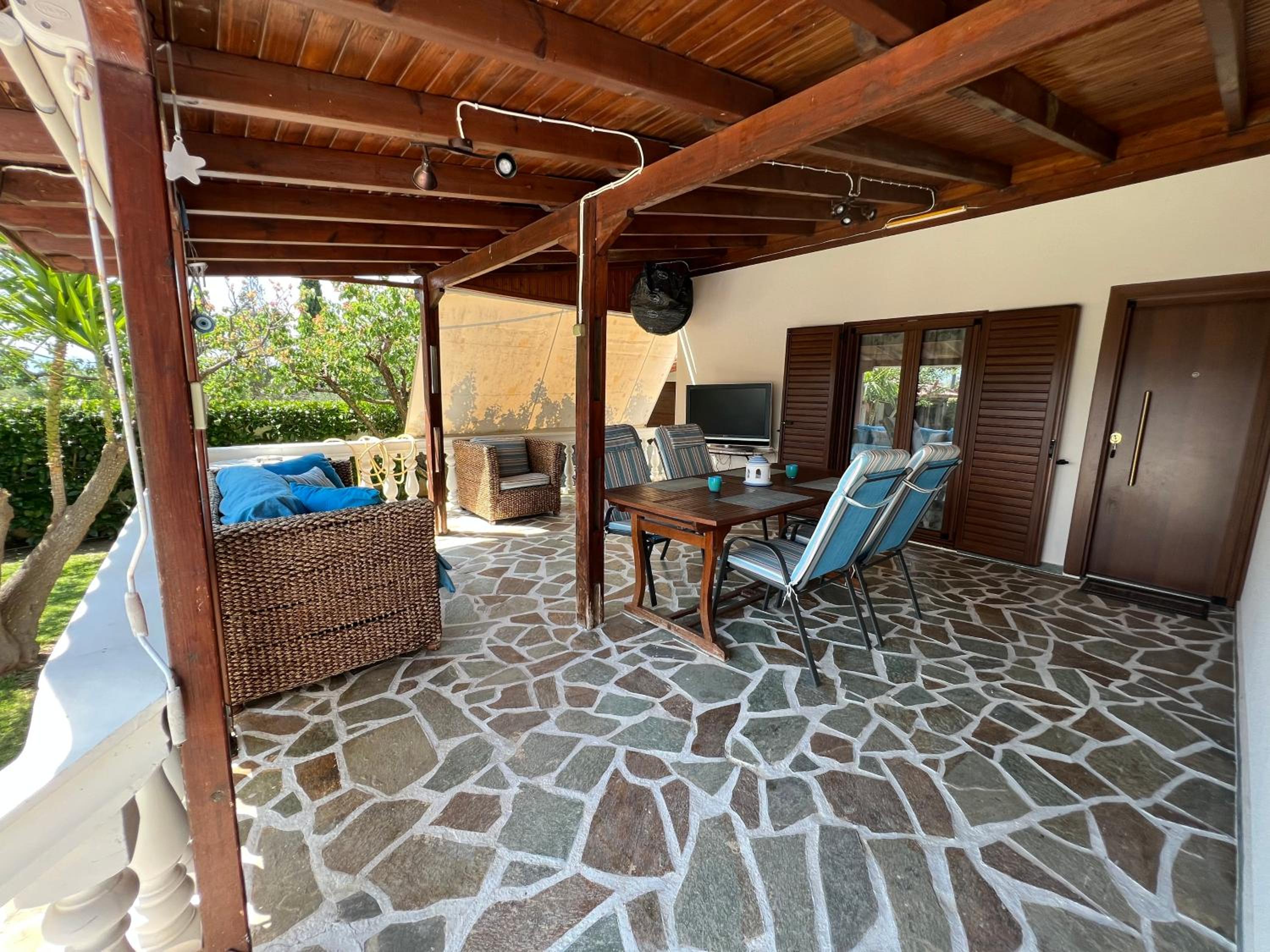 Two-Bedroom Villa photo 3