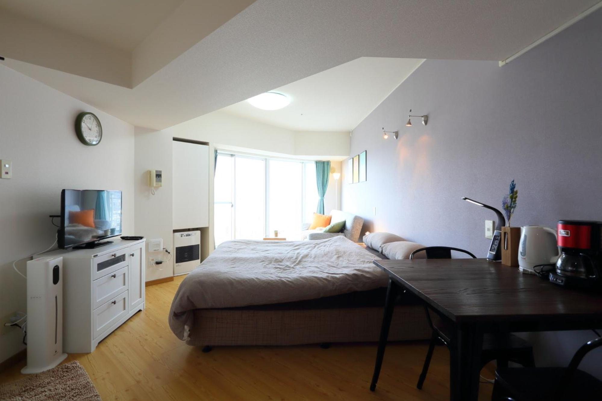 One-Bedroom Apartment - Photo 15