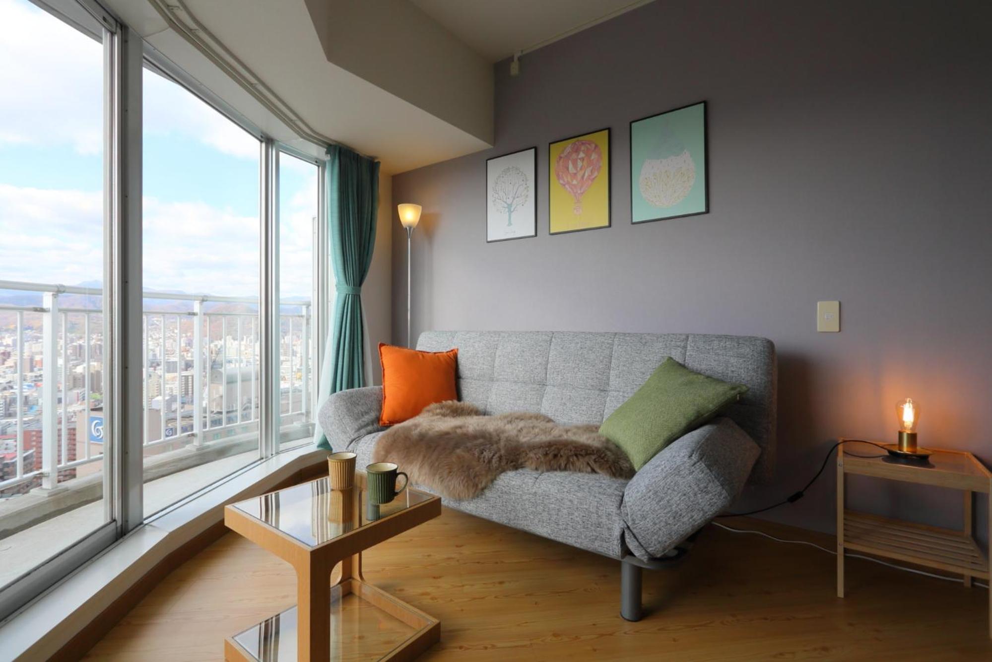 One-Bedroom Apartment - Photo 21