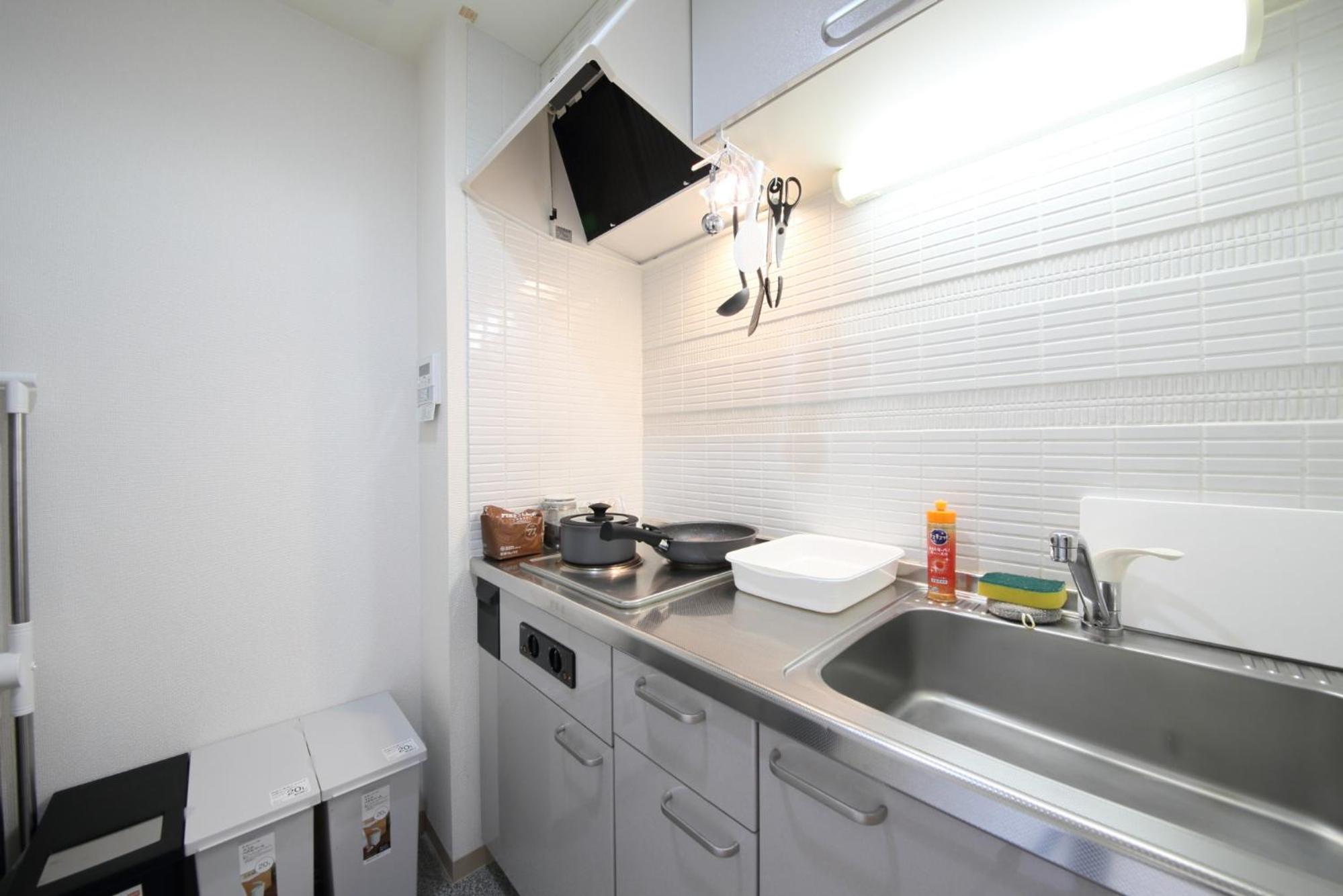 One-Bedroom Apartment - Photo 13