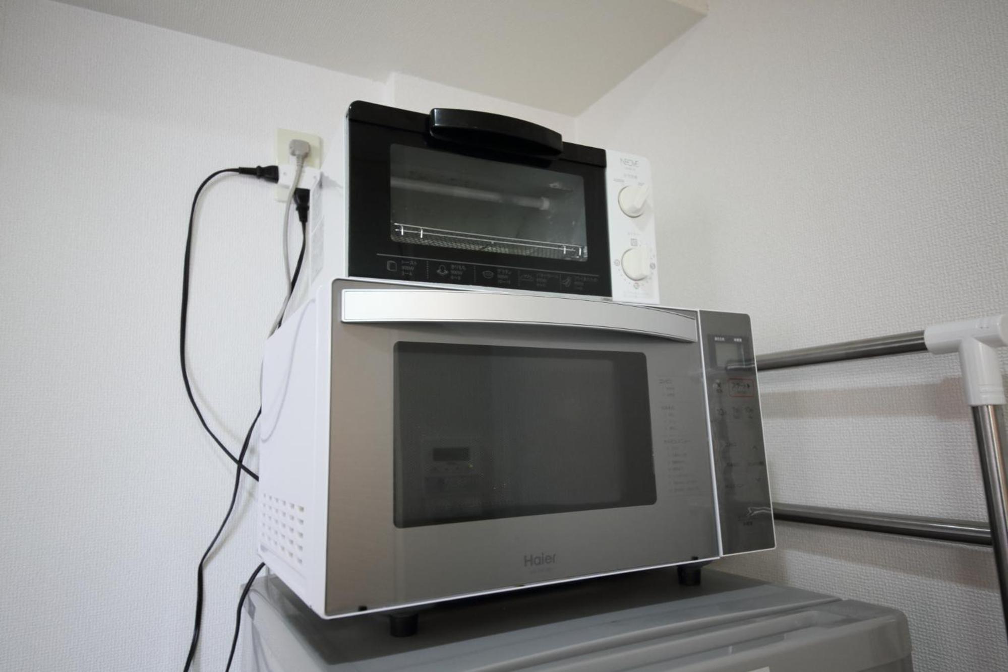 One-Bedroom Apartment - Photo 11
