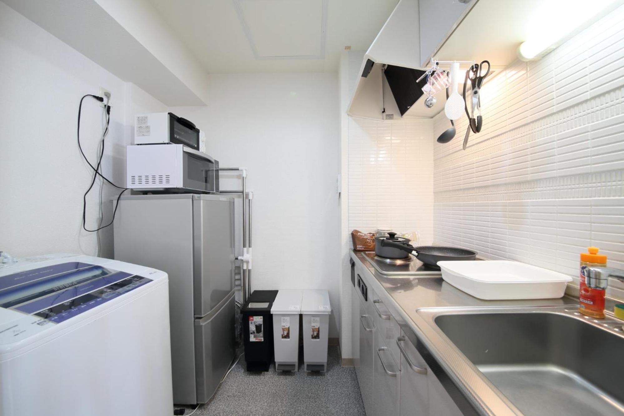 One-Bedroom Apartment - Photo 10
