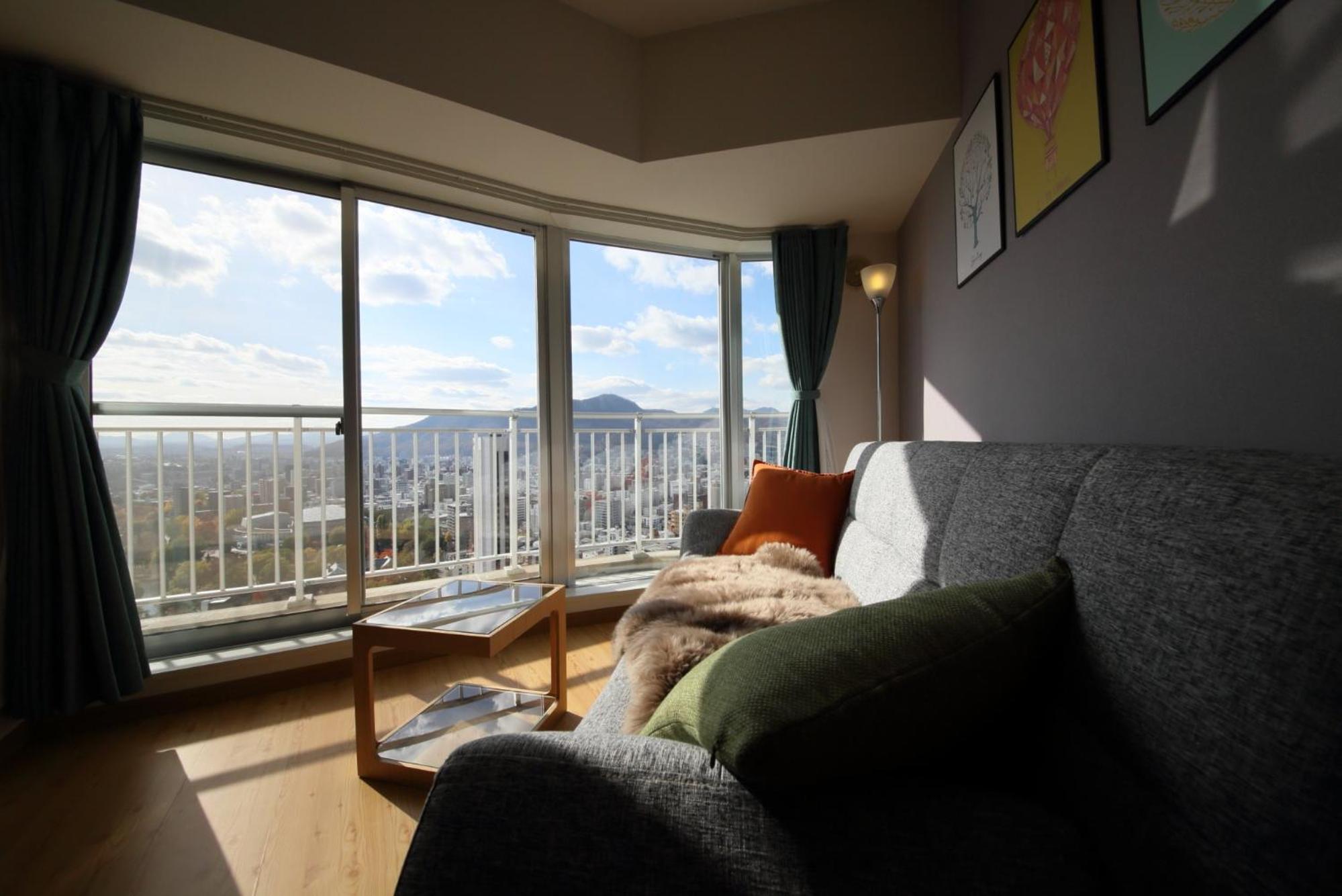 One-Bedroom Apartment - Photo 20