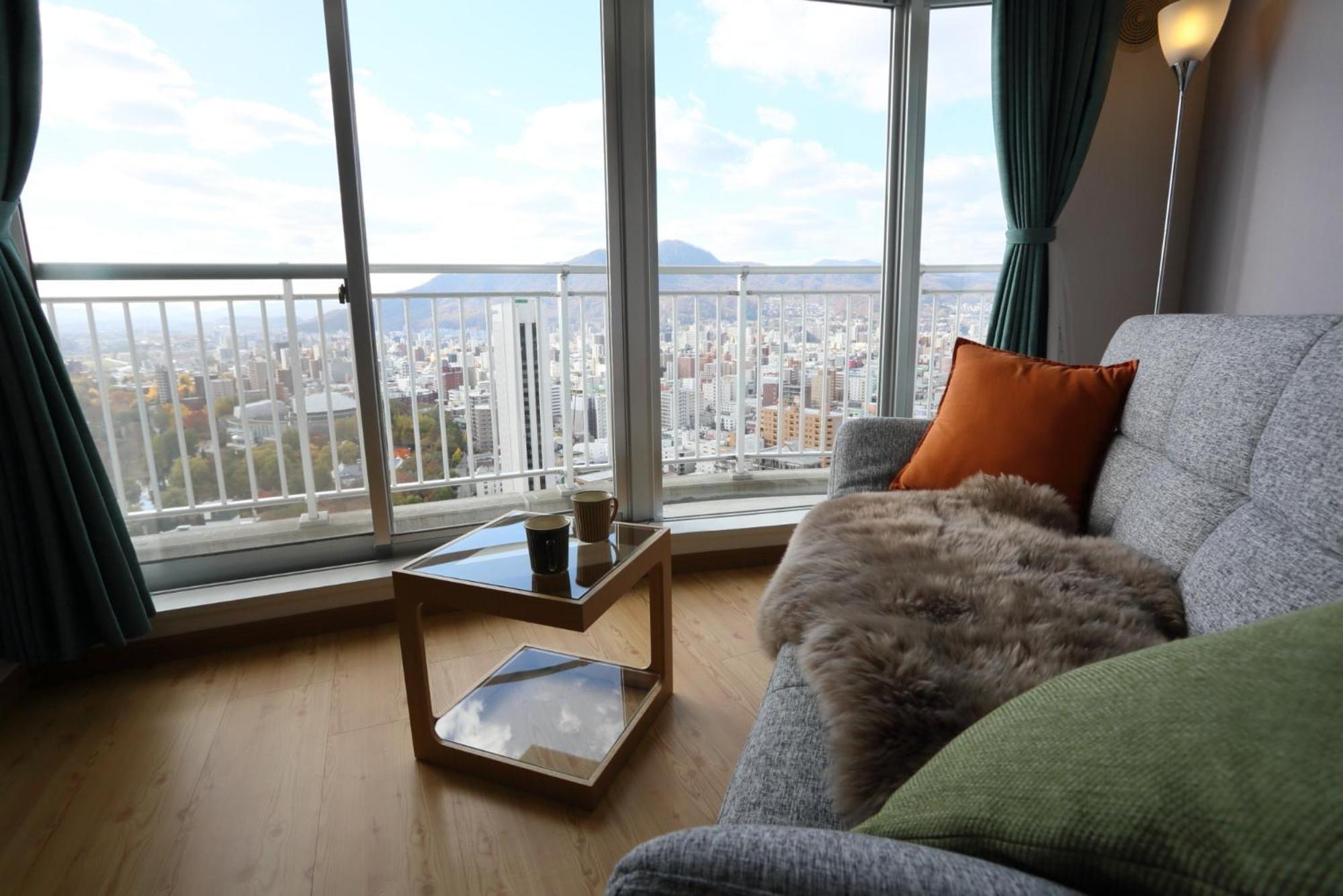 One-Bedroom Apartment - Photo 19