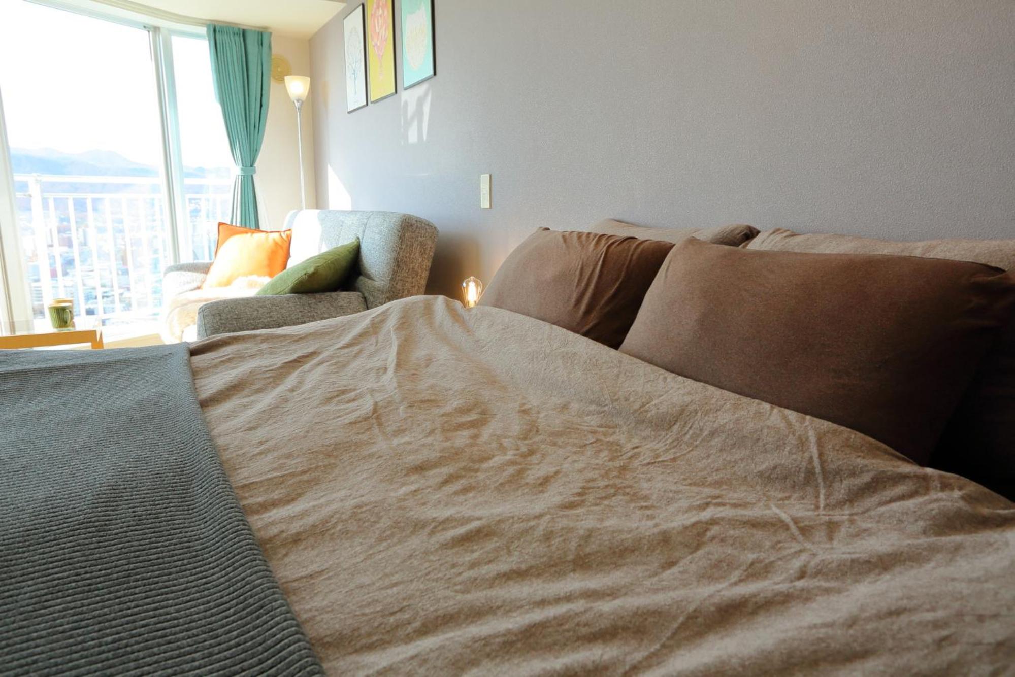 One-Bedroom Apartment - Photo 14