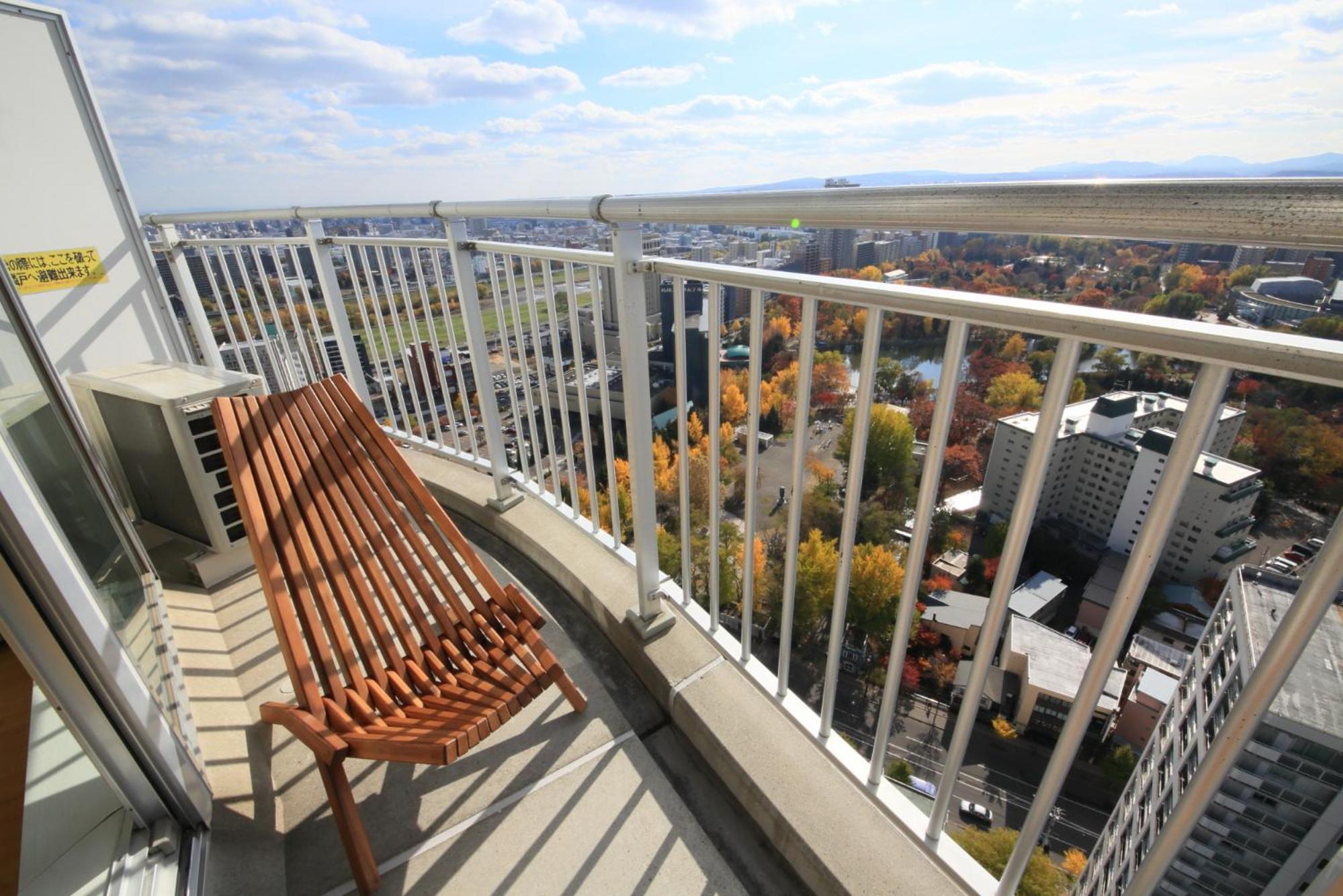 One-Bedroom Apartment - Photo 25