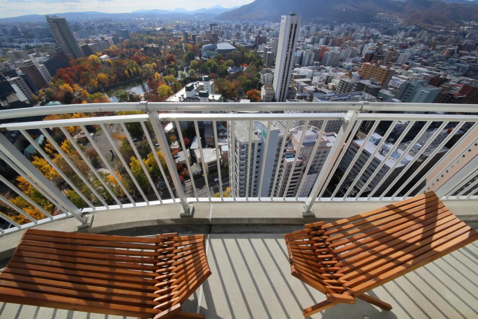 One-Bedroom Apartment - Photo 24