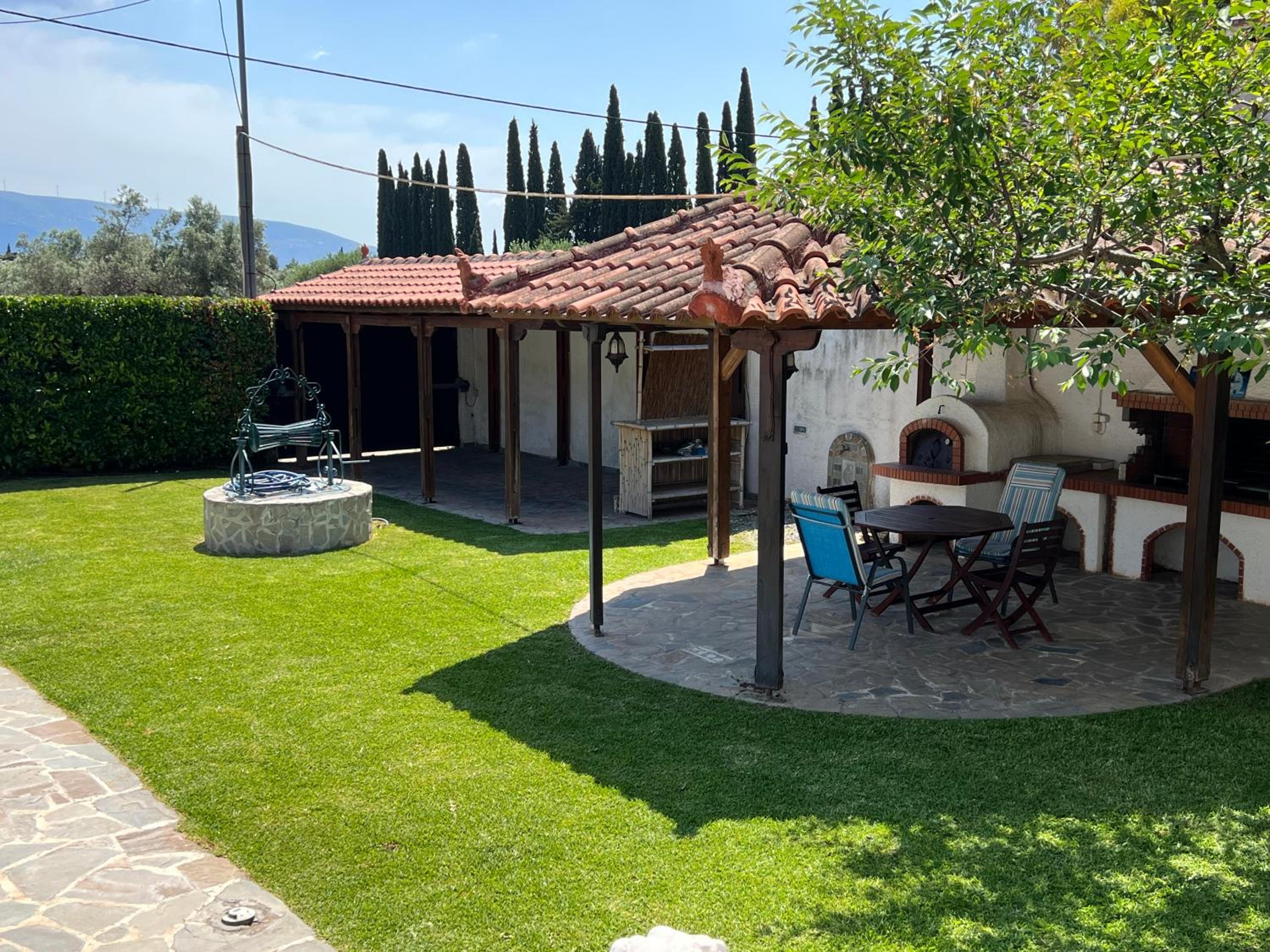 Two-Bedroom Villa photo 2