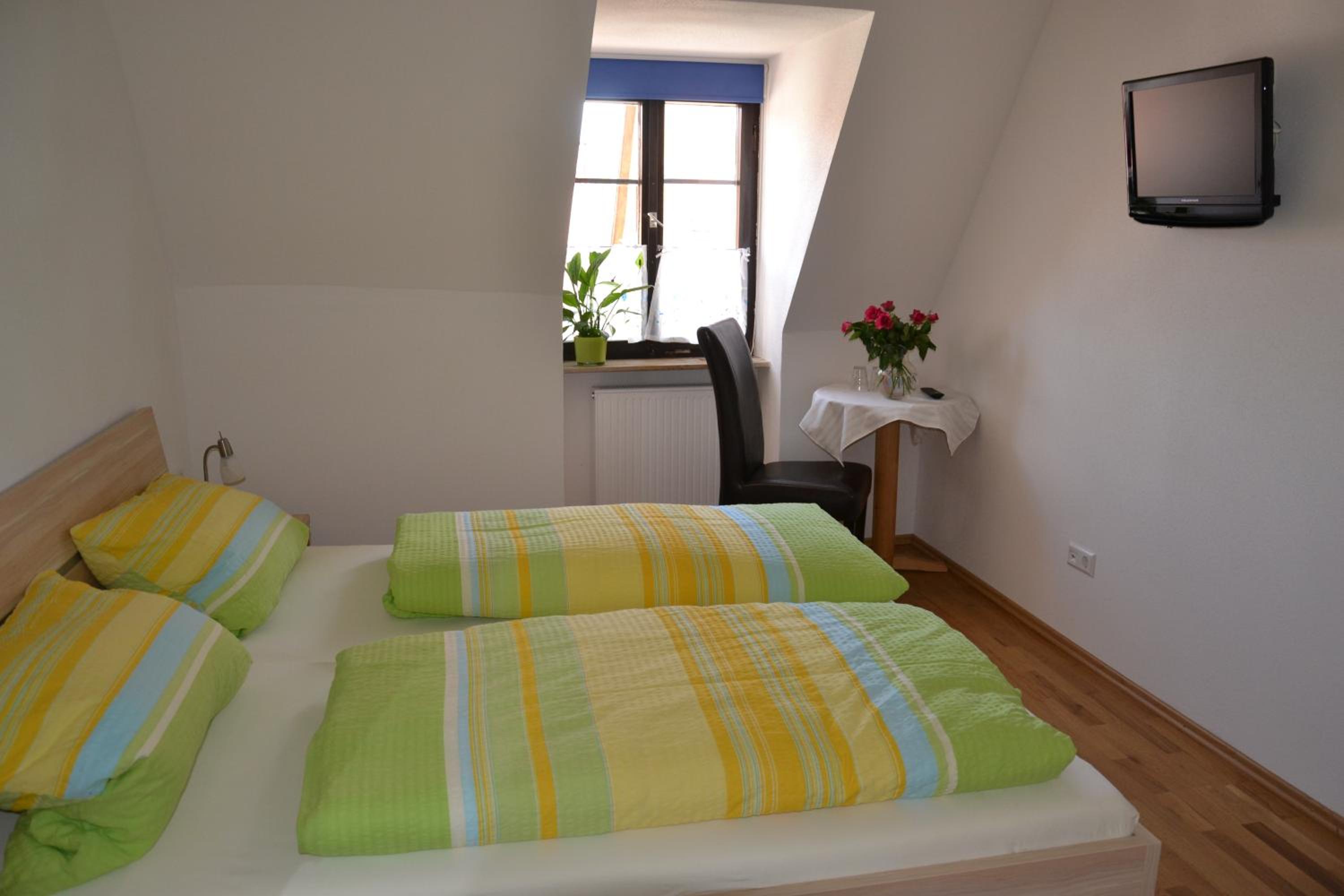 Double Room photo 1