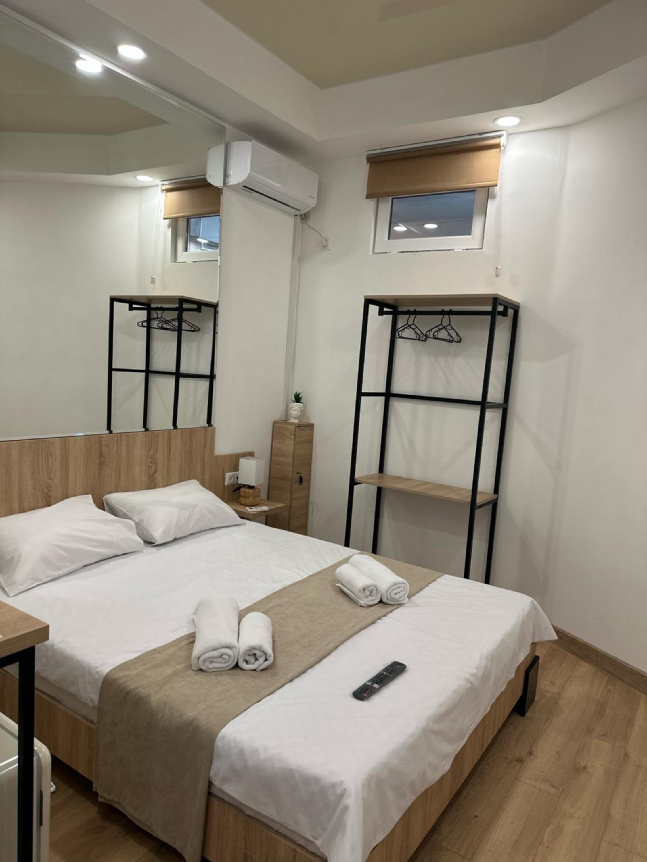 Budget Double Room photo 1