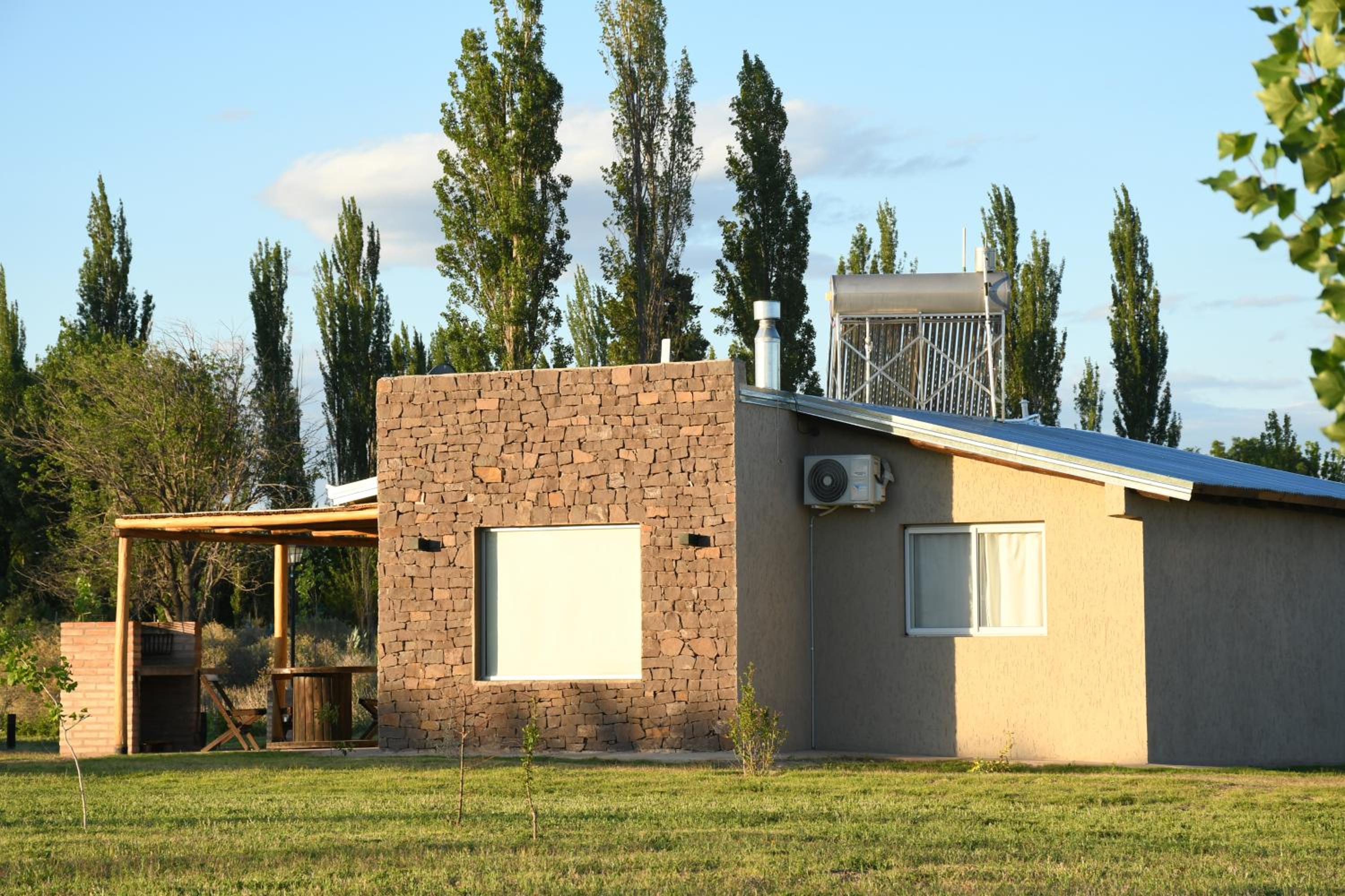 Two-Bedroom House photo 2