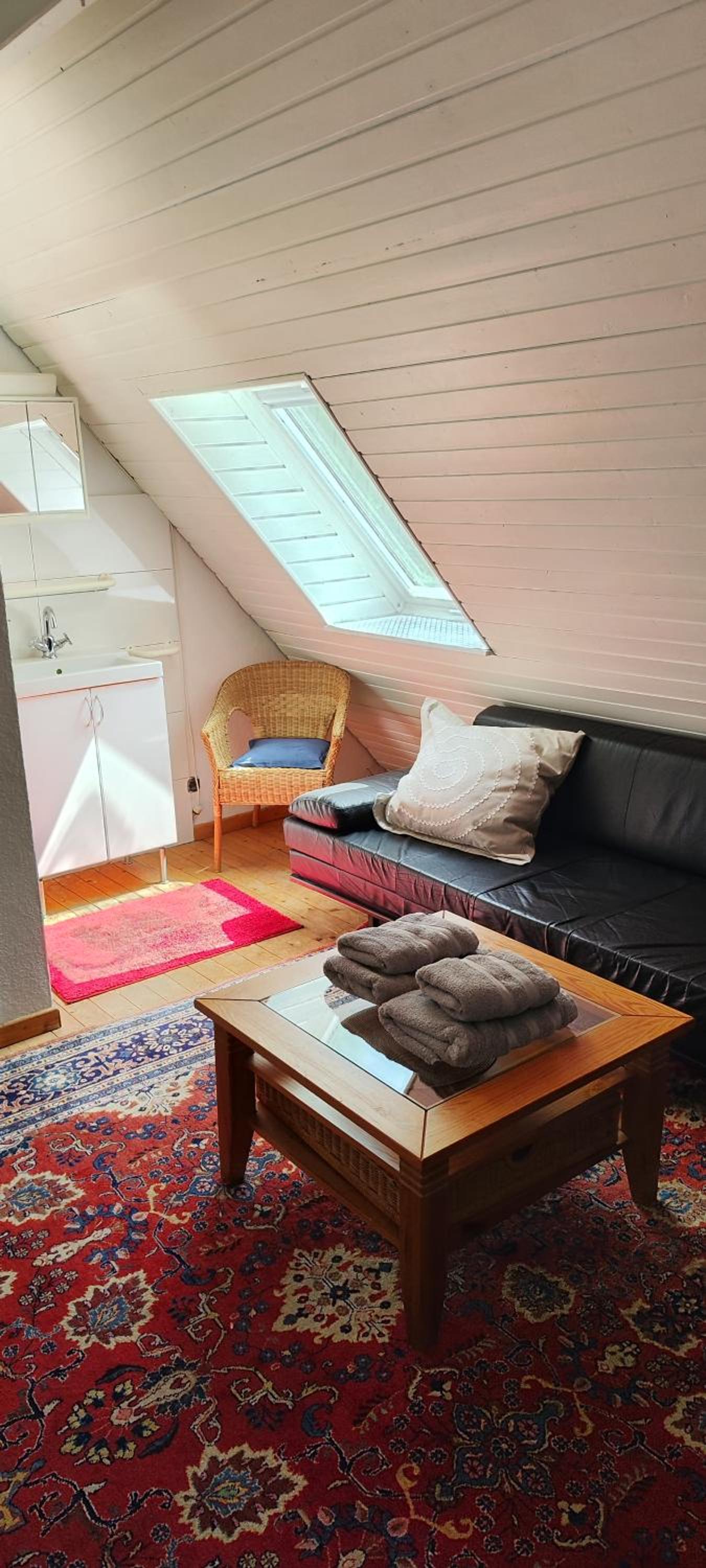 Large Double Room photo 1
