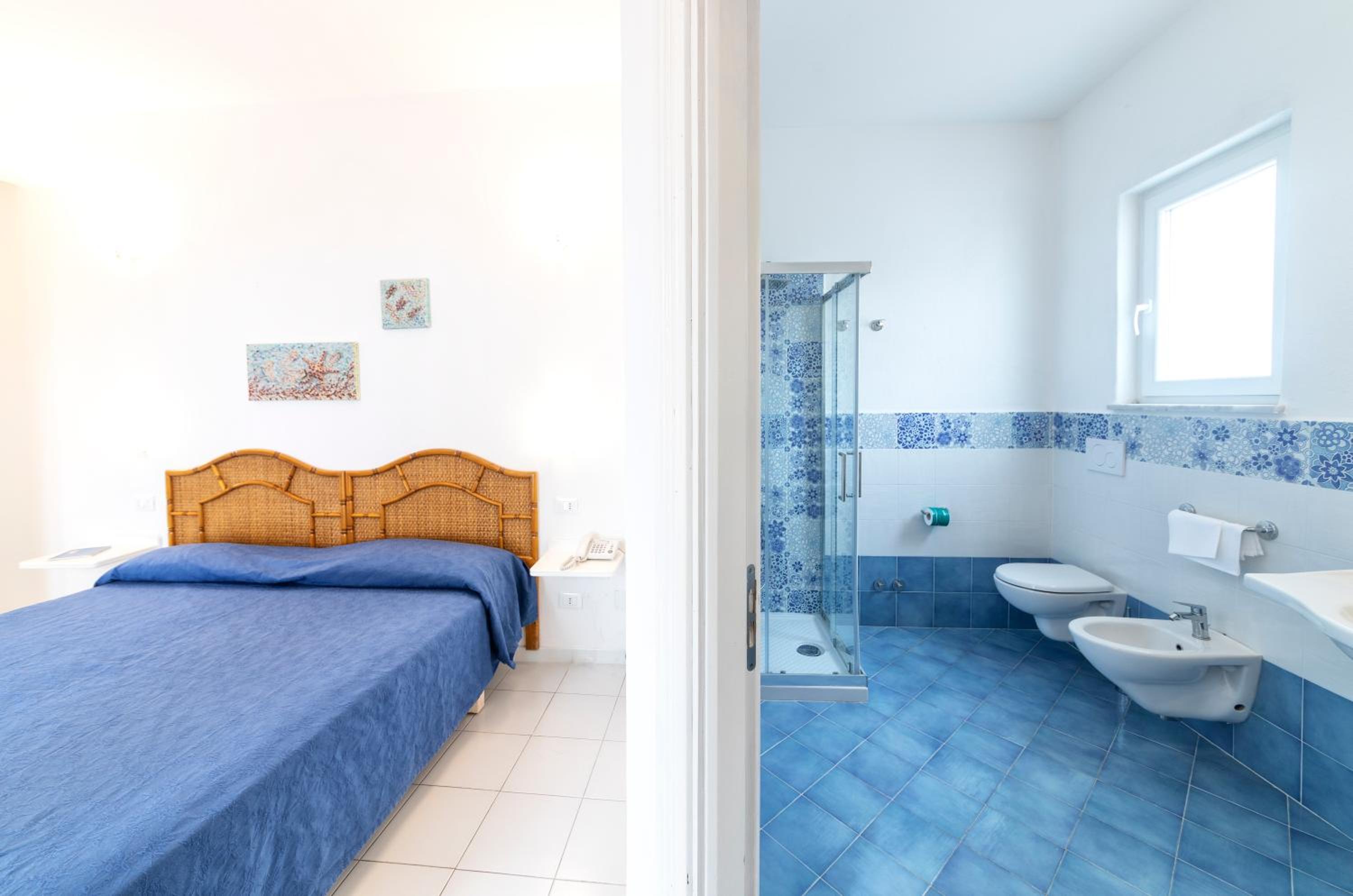Superior Double Room photo 3