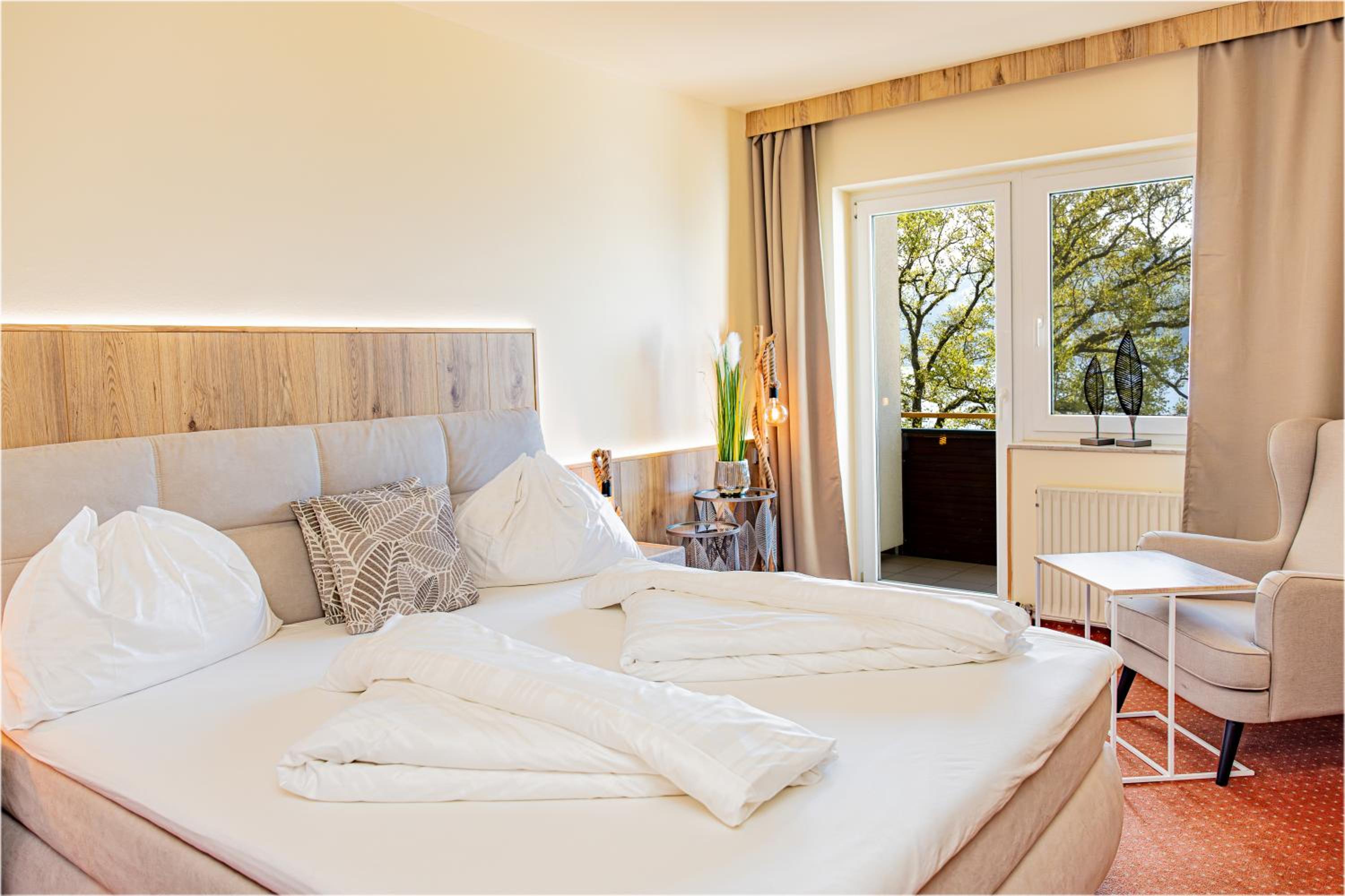 Superior Double Room photo 2