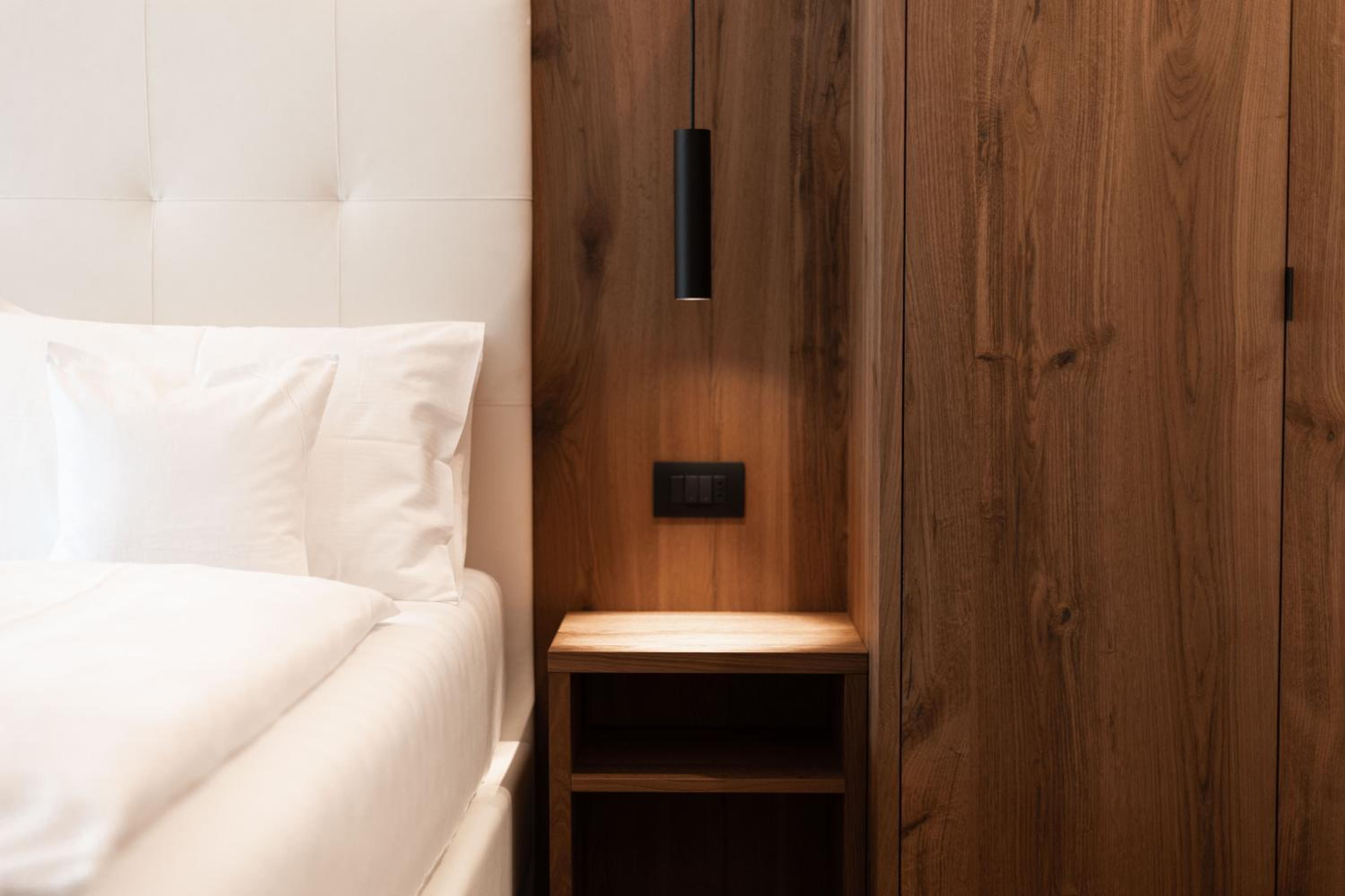 Studio with Balcony photo 1
