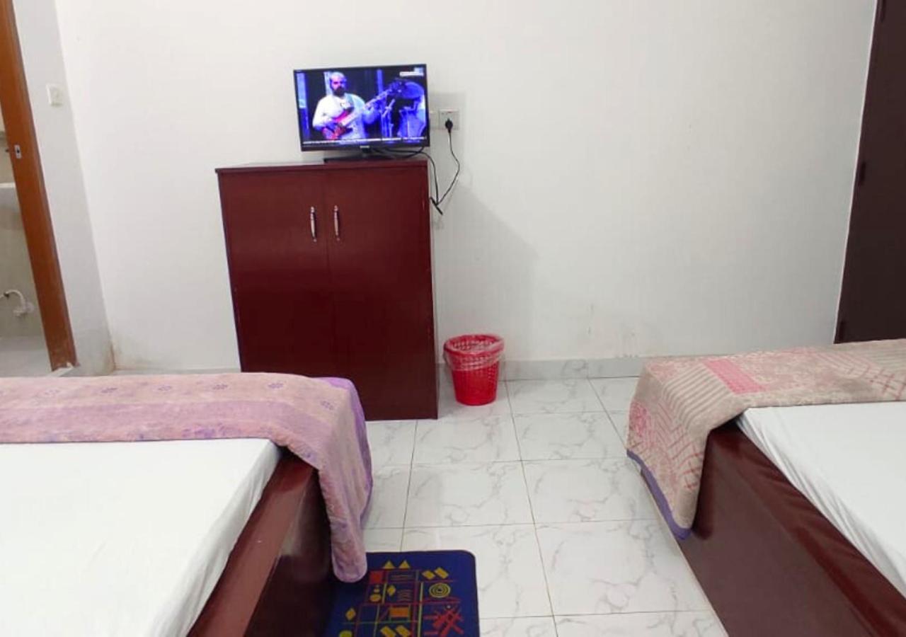 Twin Room photo 1